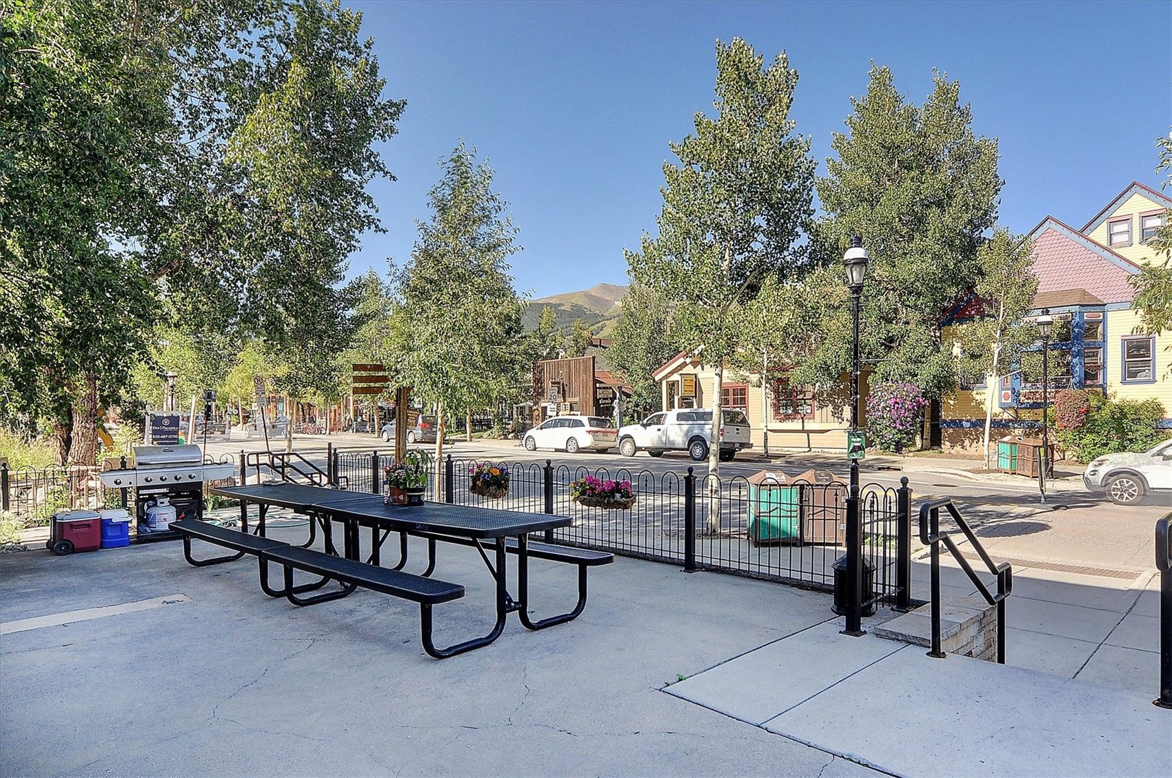 214 N Main Street Breckenridge CO 80424