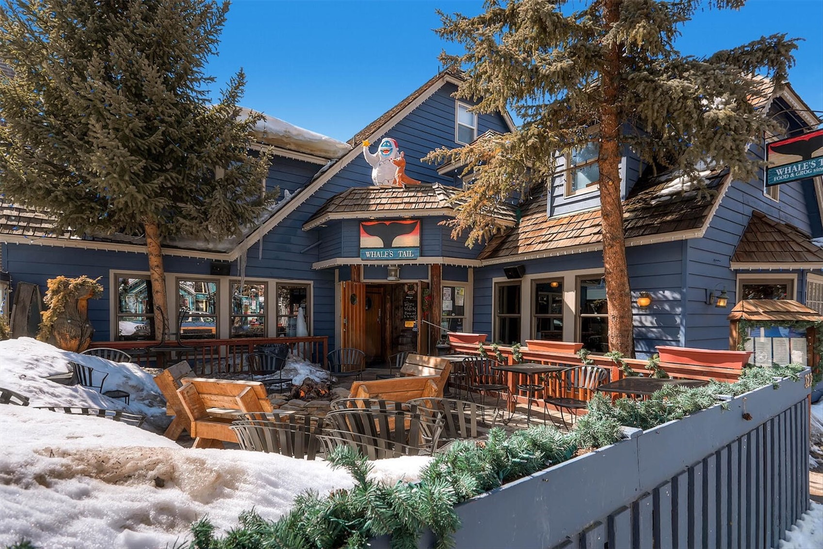 214 N Main Street Breckenridge CO 80424