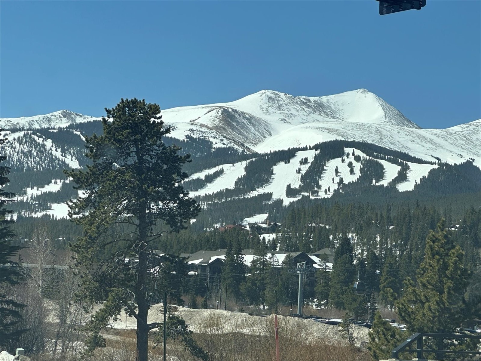 214 N Main Street Breckenridge CO 80424