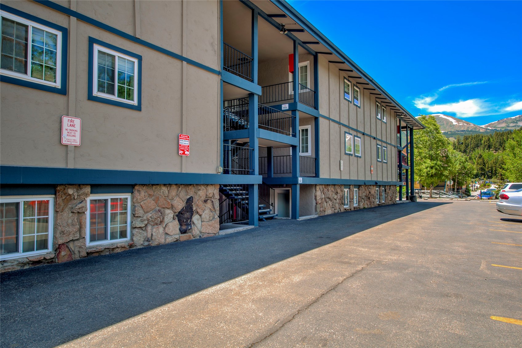 214 N Main Street Breckenridge CO 80424