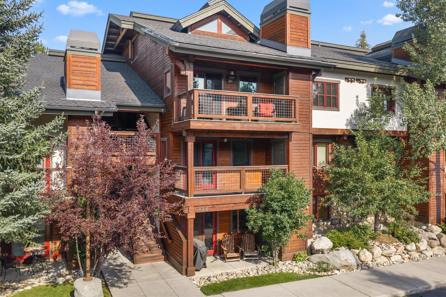 435 Ore House Plaza Steamboat Springs CO 80487