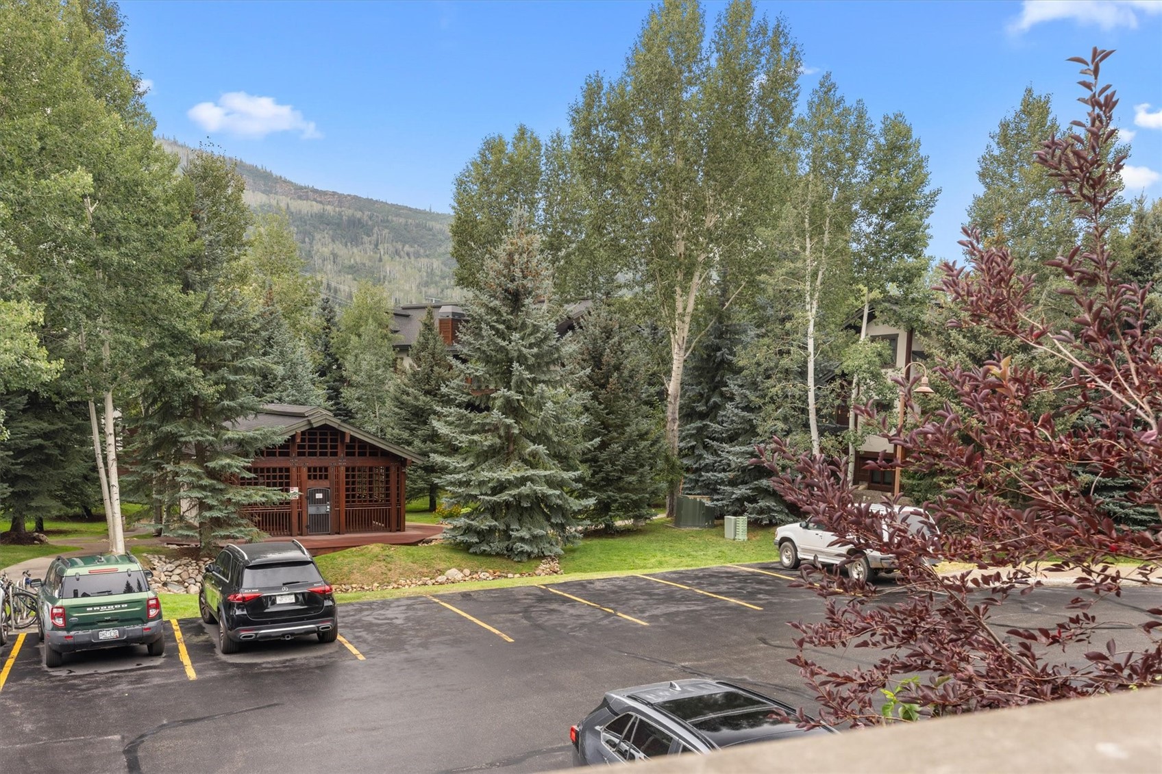 435 Ore House Plaza Steamboat Springs CO 80487