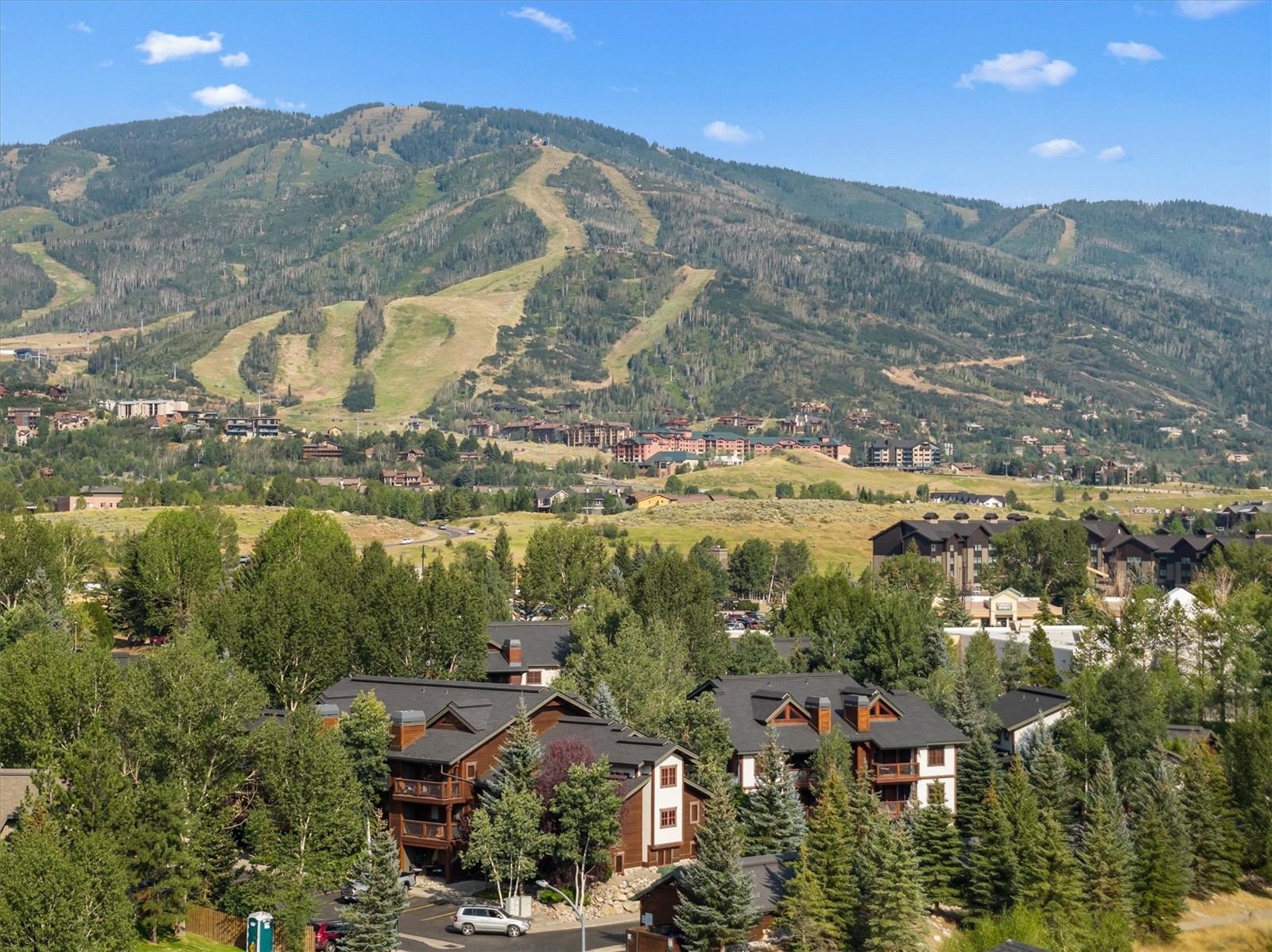435 Ore House Plaza Steamboat Springs CO 80487