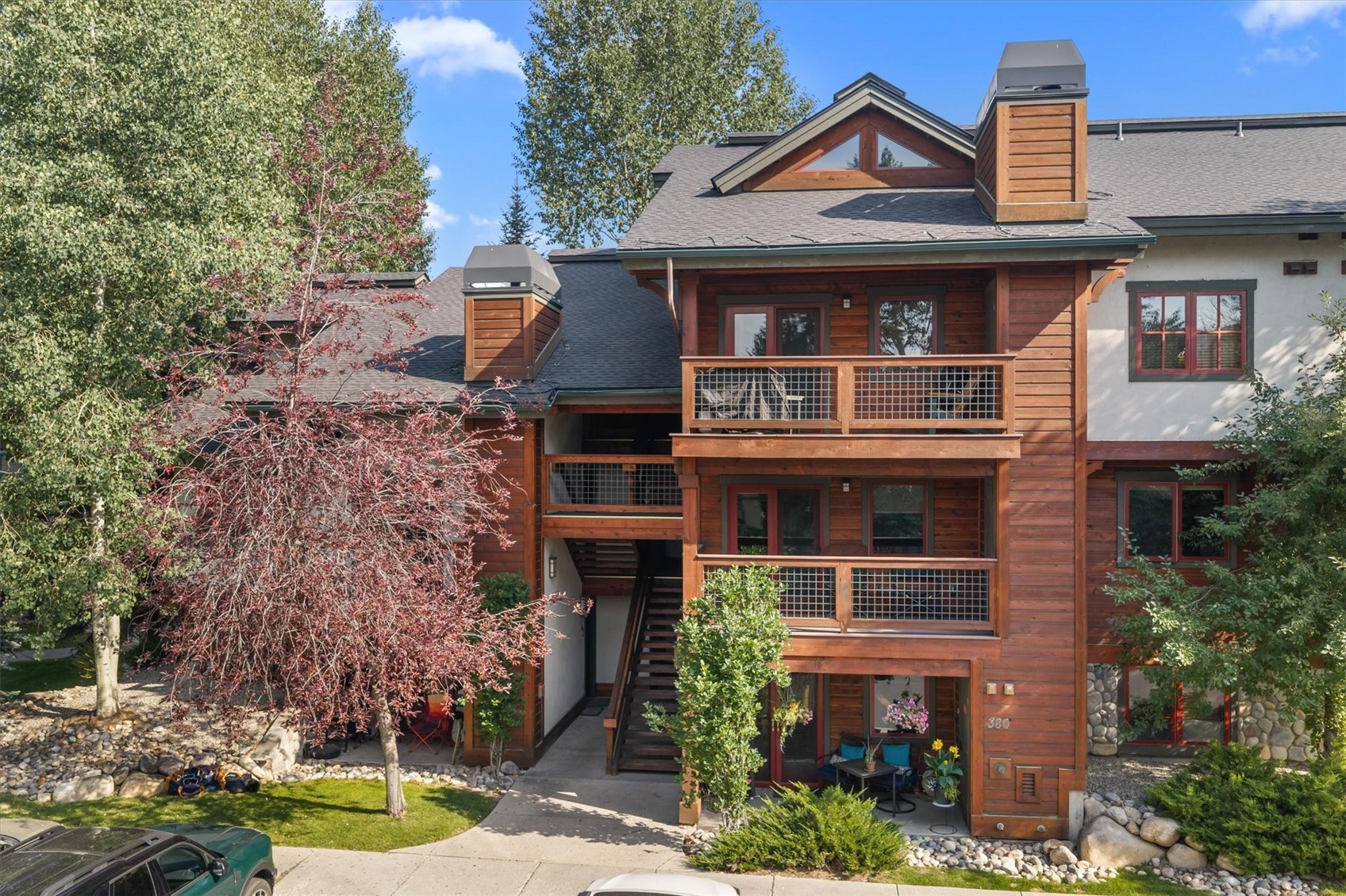 435 Ore House Plaza Steamboat Springs CO 80487