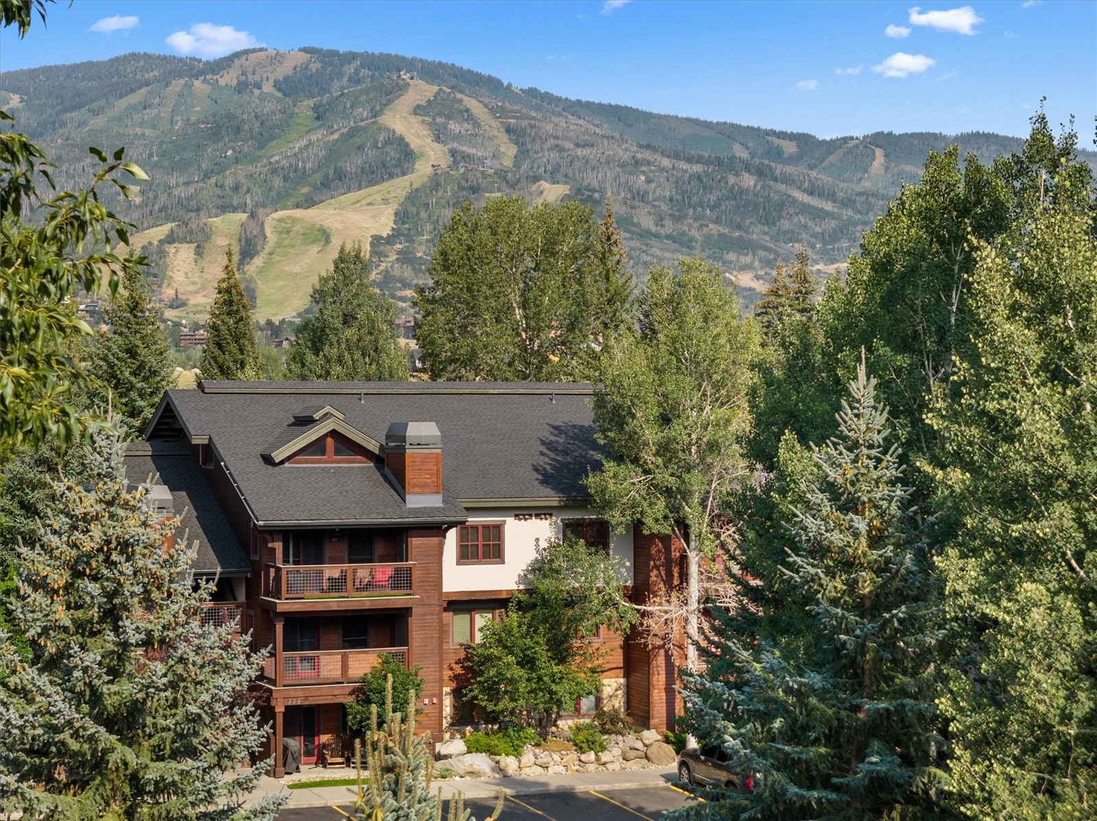 435 Ore House Plaza Steamboat Springs CO 80487