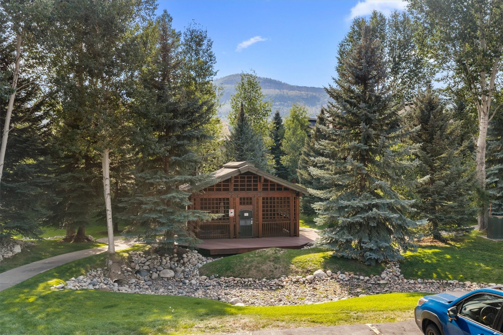 435 Ore House Plaza Steamboat Springs CO 80487