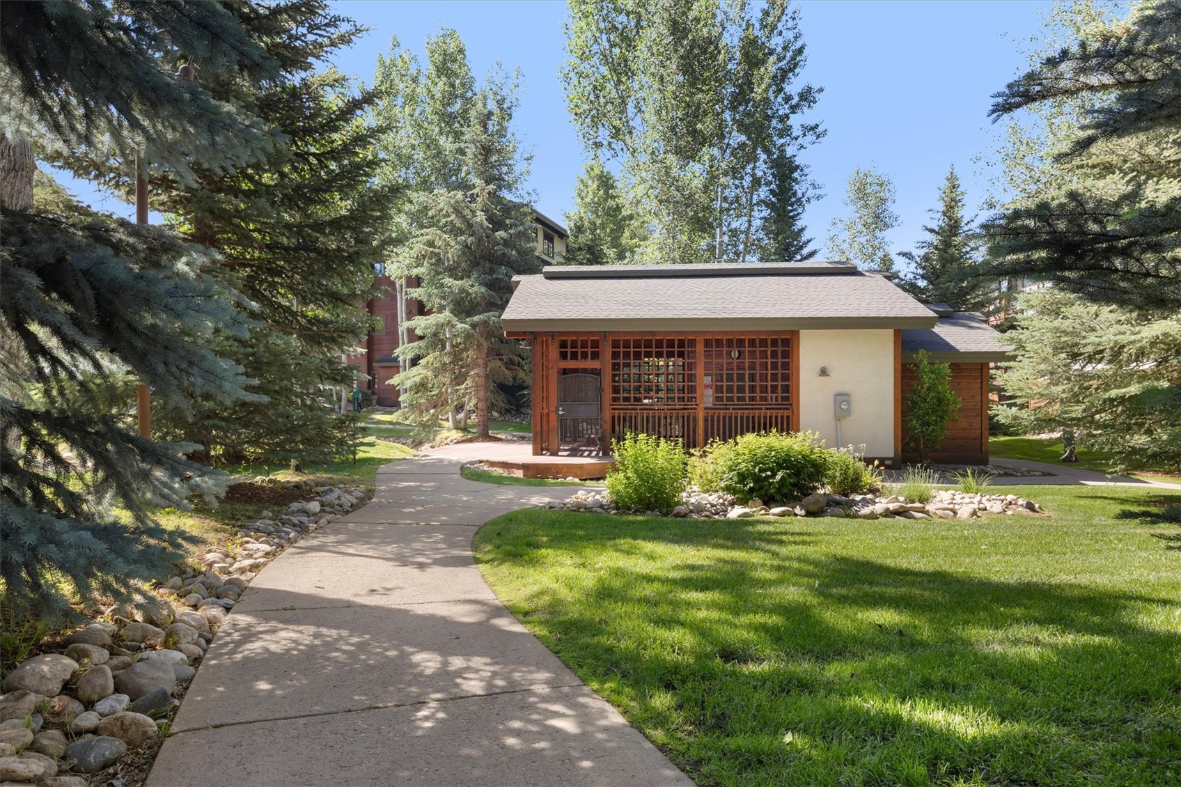 435 Ore House Plaza Steamboat Springs CO 80487