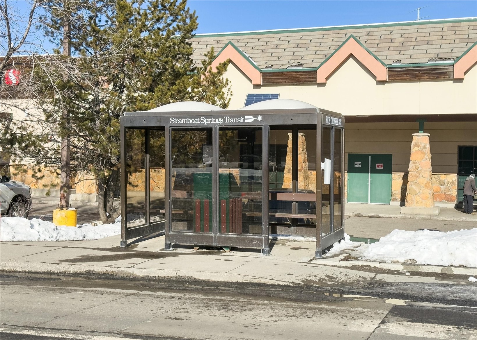 435 Ore House Plaza Steamboat Springs CO 80487