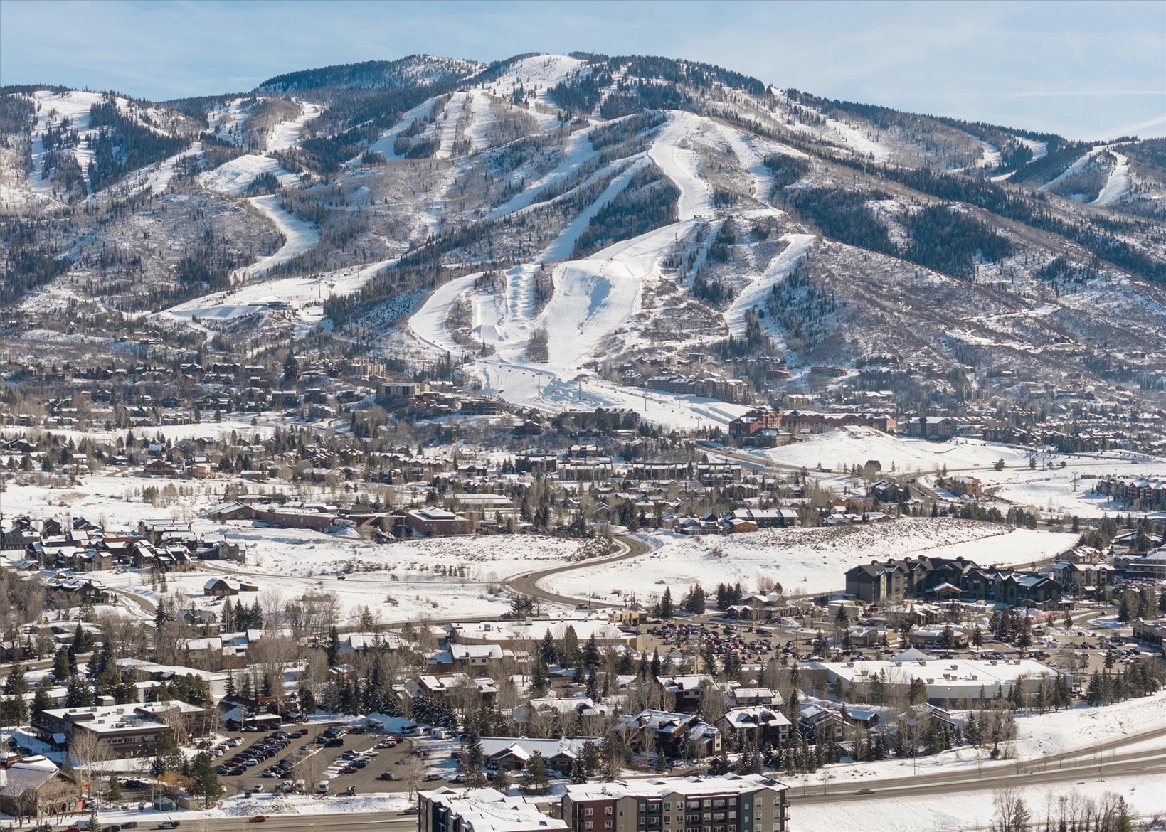 435 Ore House Plaza Steamboat Springs CO 80487