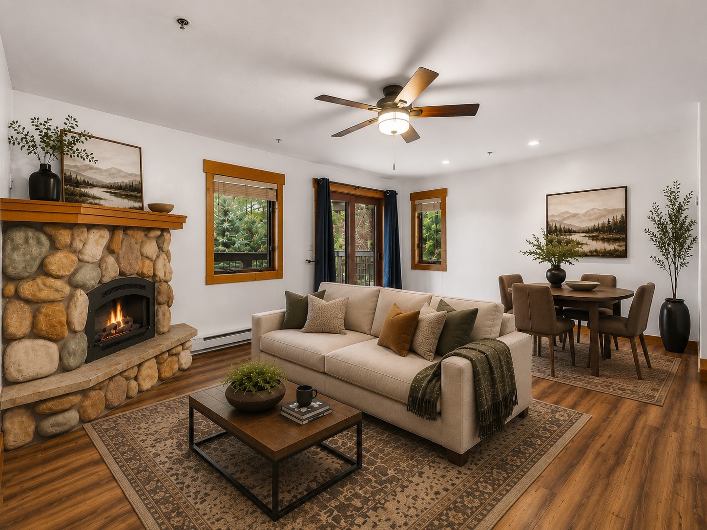 435 Ore House Plaza Steamboat Springs CO 80487