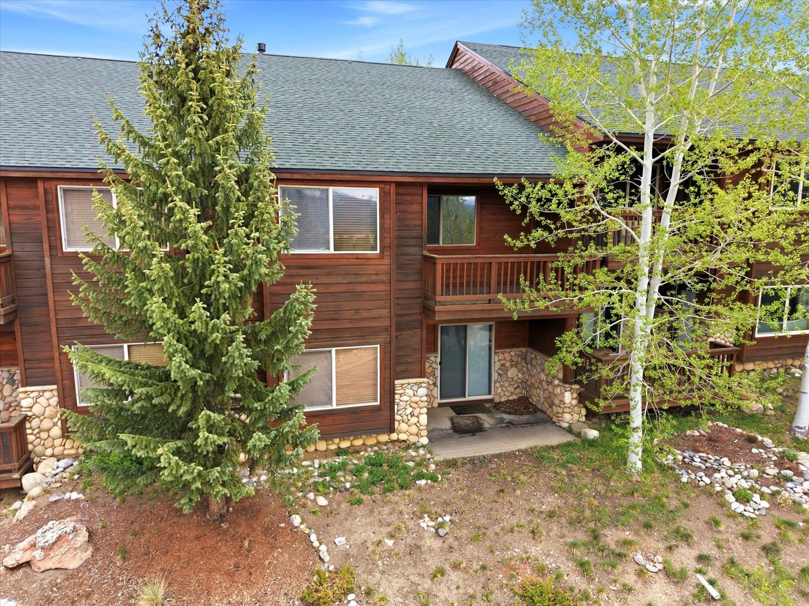 28 Skyline Drive Dillon CO 80435