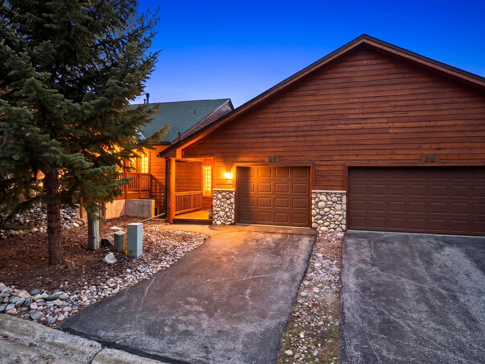 28 Skyline Drive Dillon CO 80435