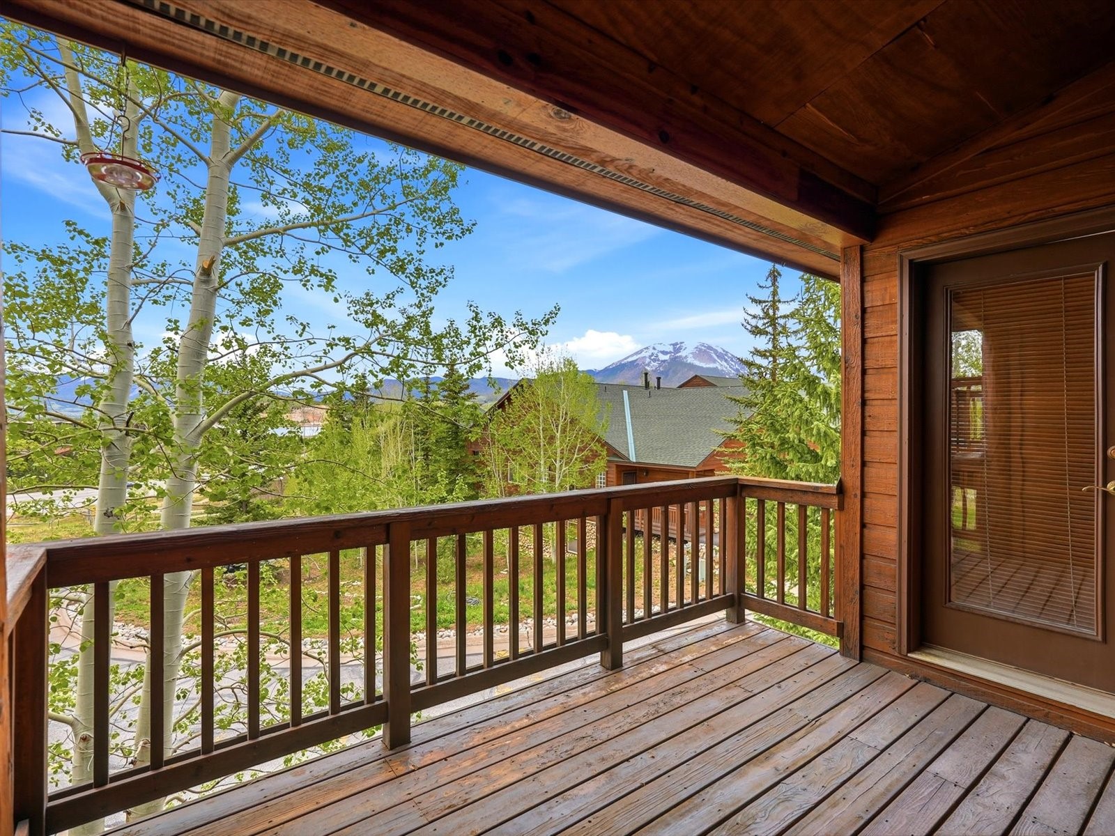 28 Skyline Drive Dillon CO 80435