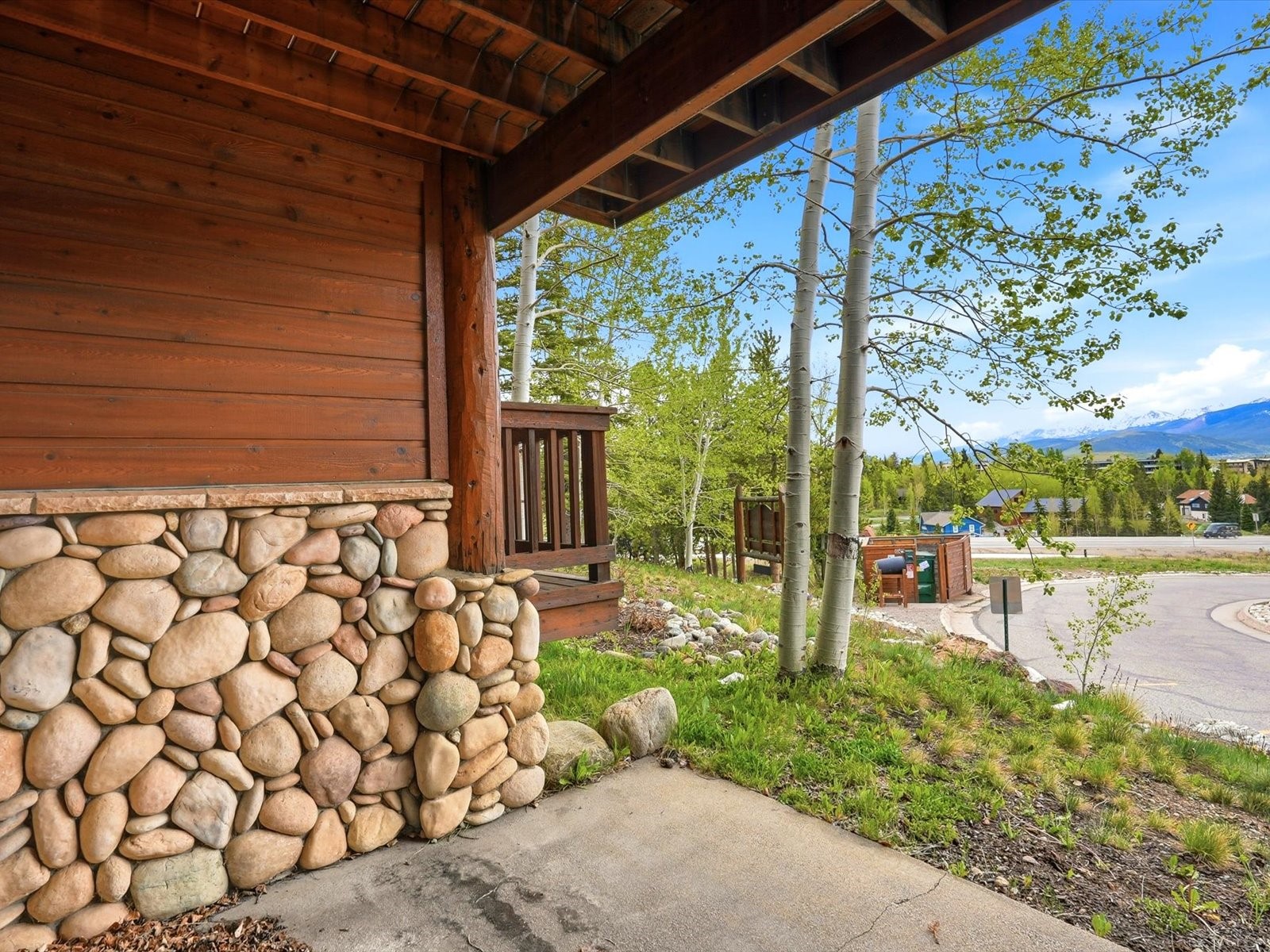 28 Skyline Drive Dillon CO 80435