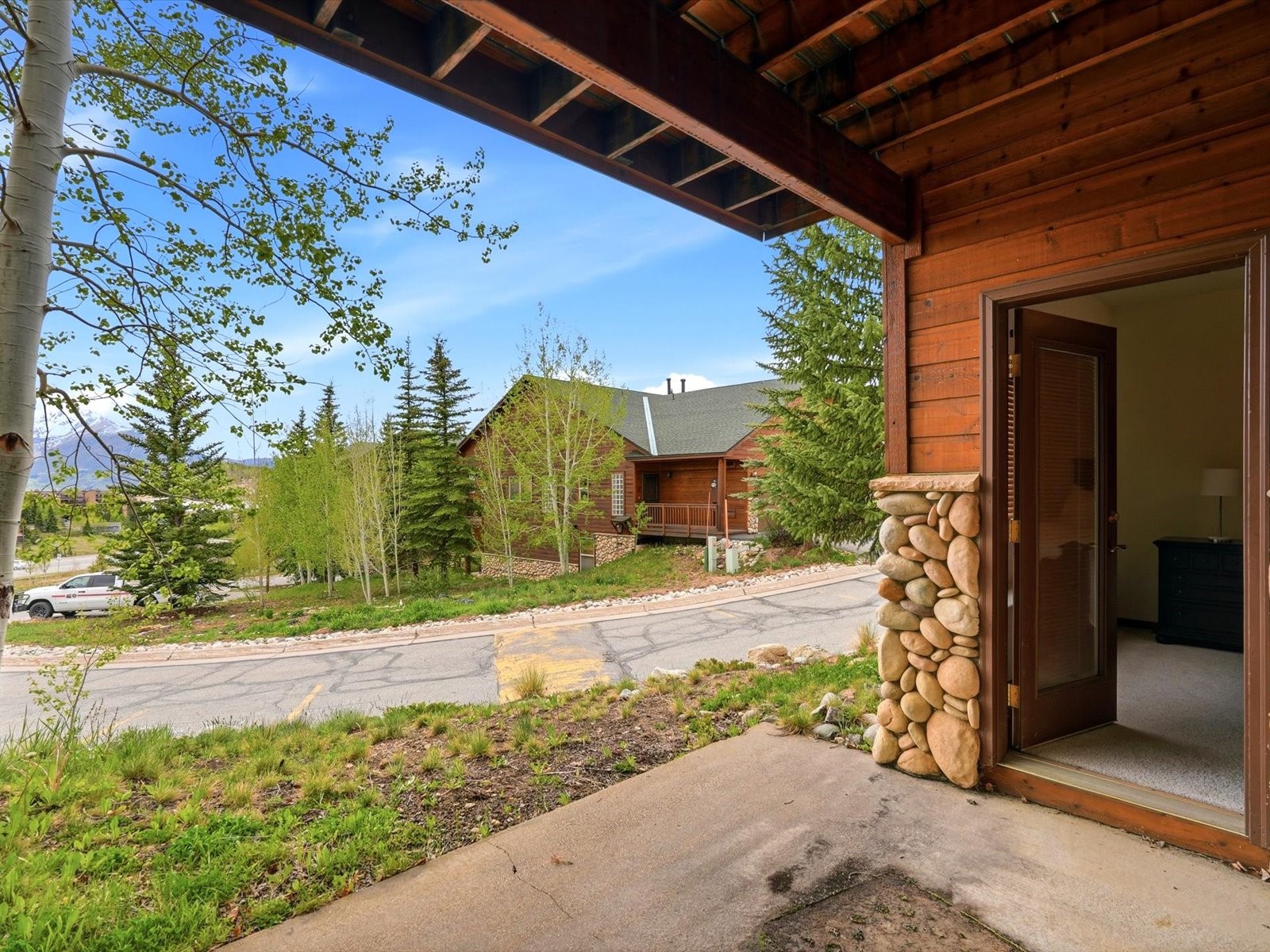 28 Skyline Drive Dillon CO 80435