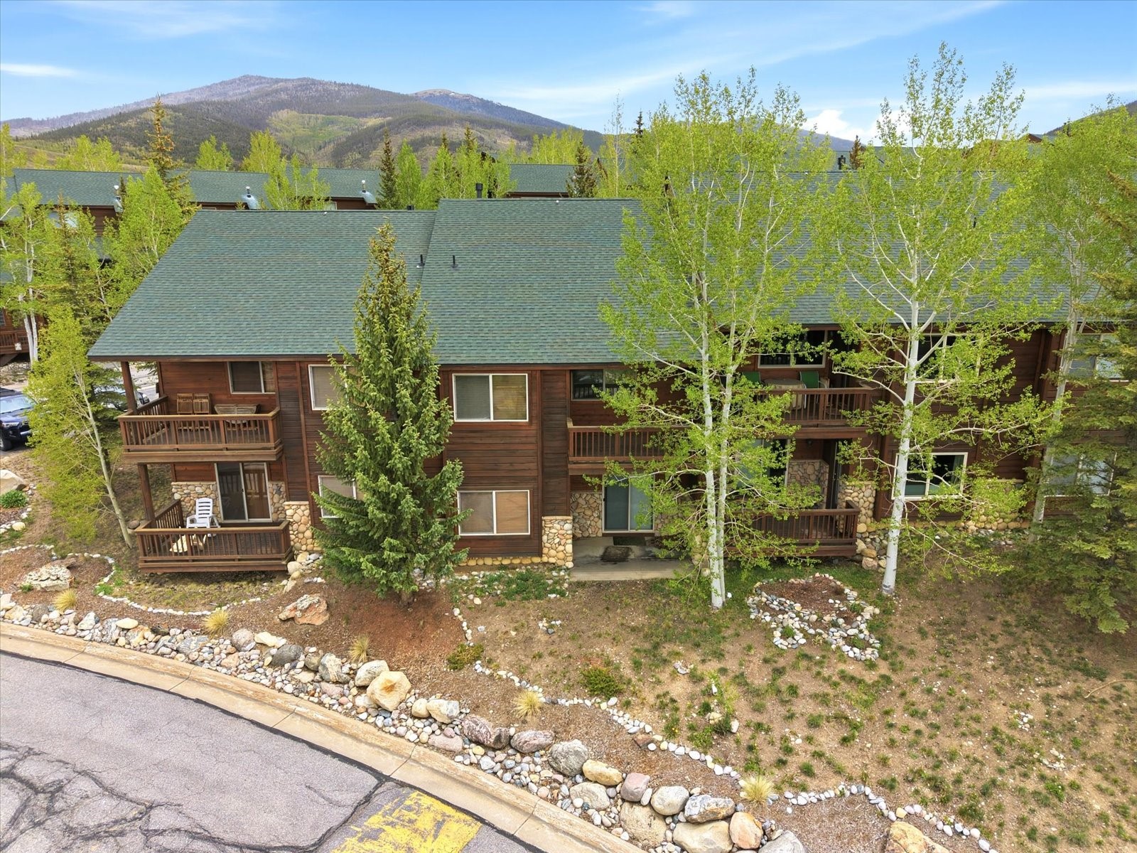 28 Skyline Drive Dillon CO 80435