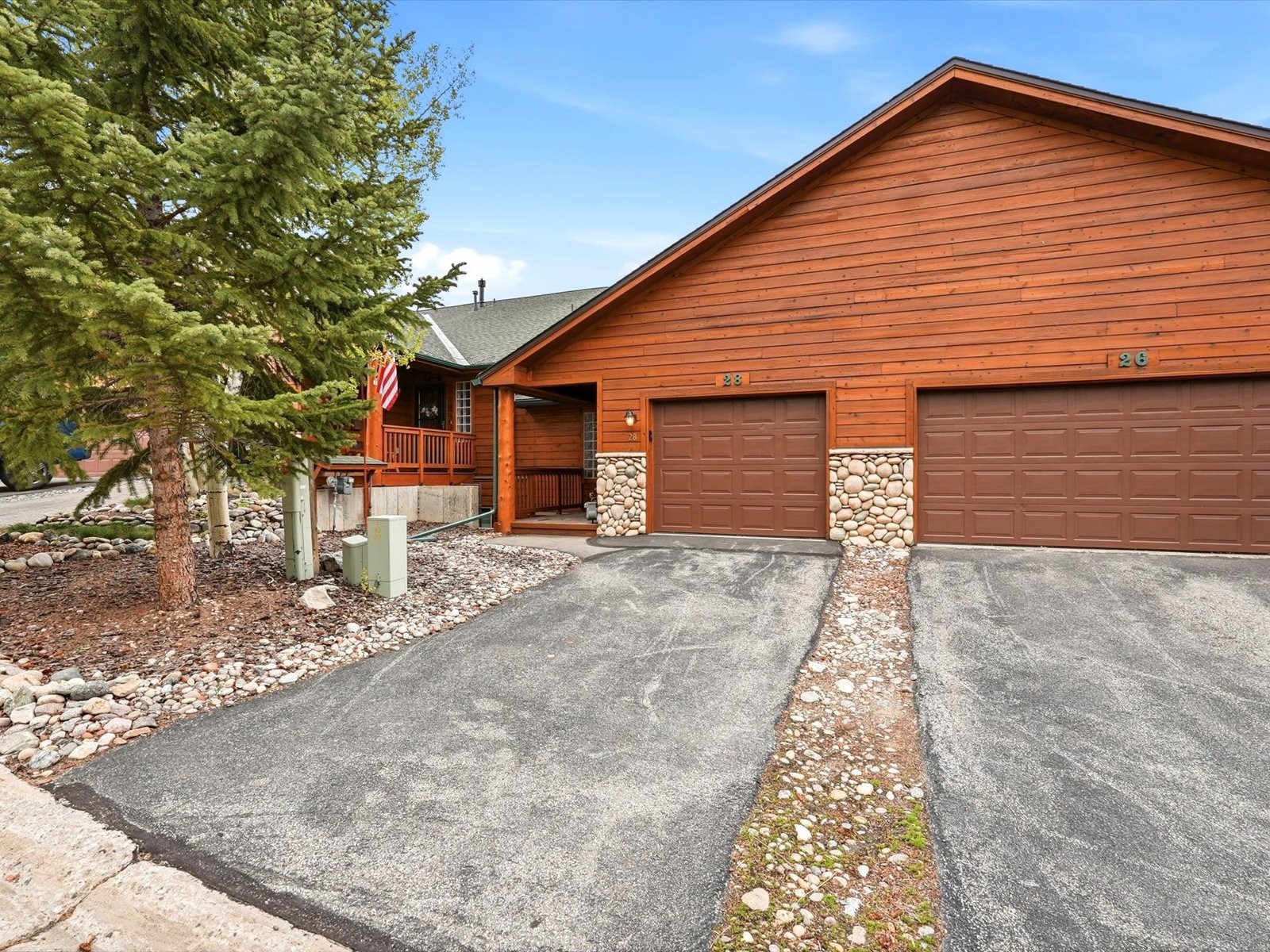 28 Skyline Drive Dillon CO 80435