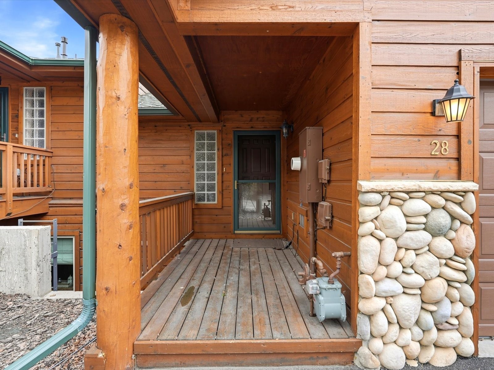 28 Skyline Drive Dillon CO 80435