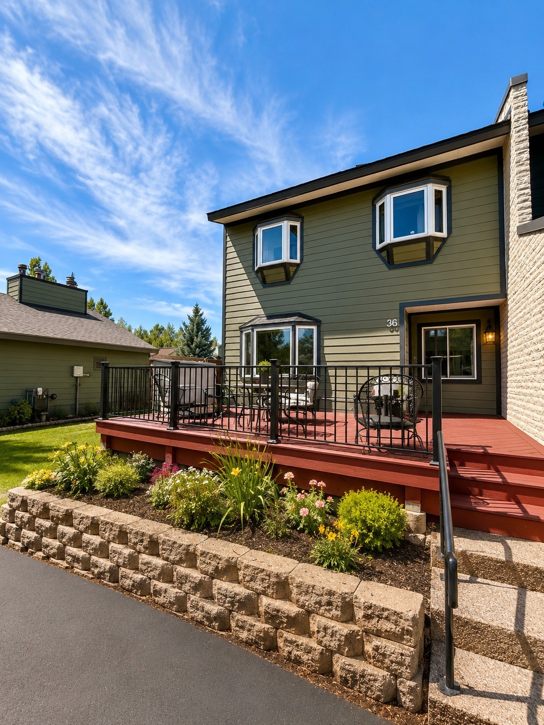 36 Balsam Court Steamboat Springs CO 80487