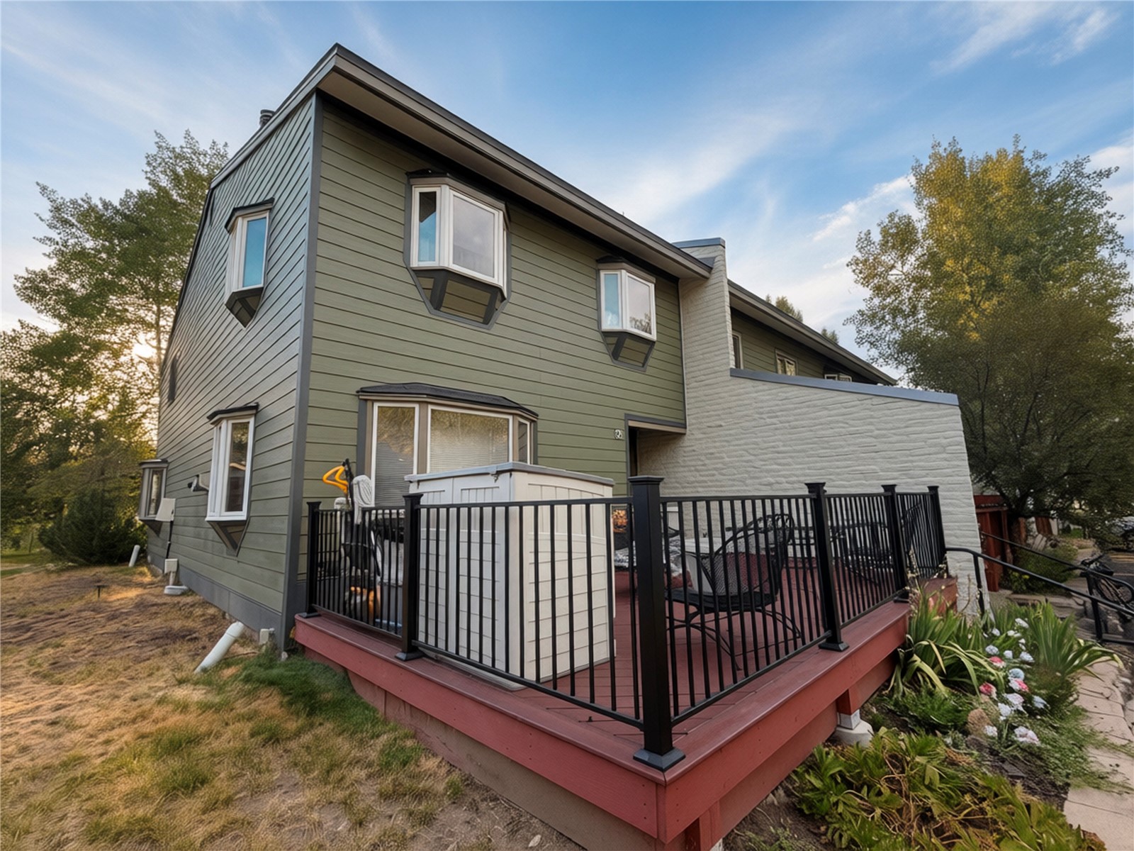 36 Balsam Court Steamboat Springs CO 80487