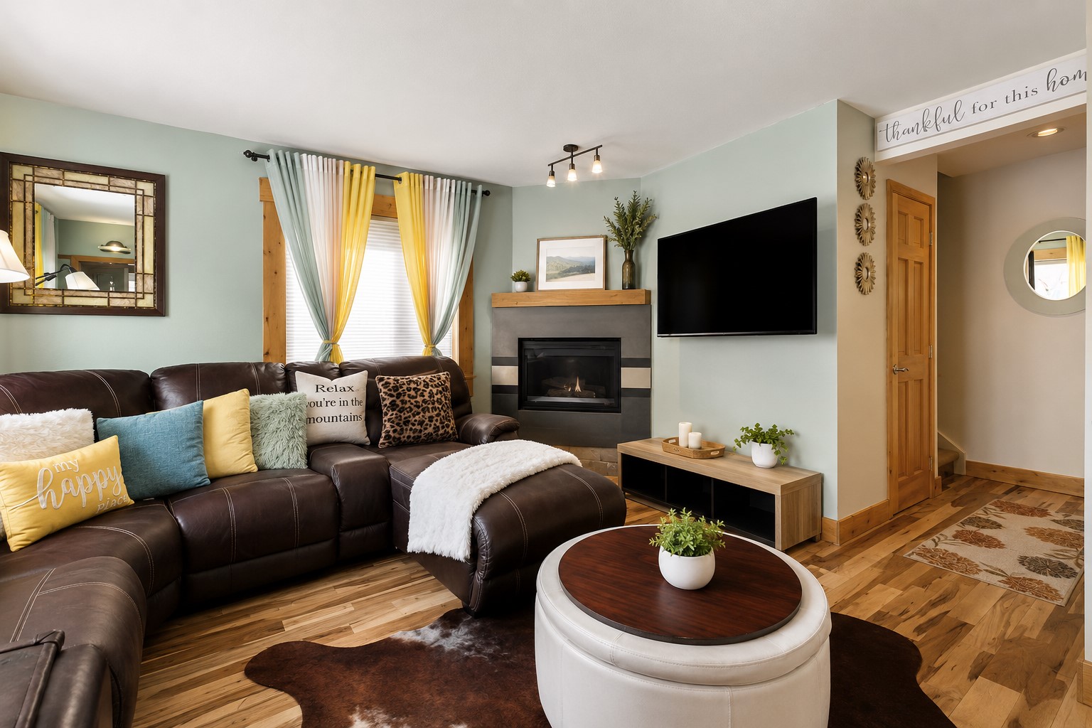 36 Balsam Court Steamboat Springs CO 80487