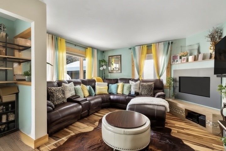 36 Balsam Court Steamboat Springs CO 80487
