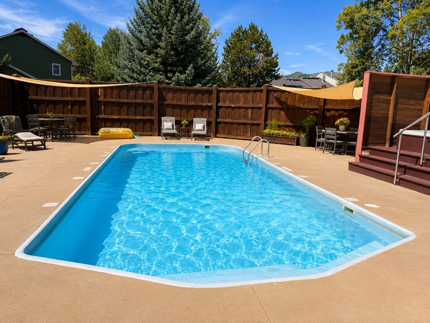 36 Balsam Court Steamboat Springs CO 80487