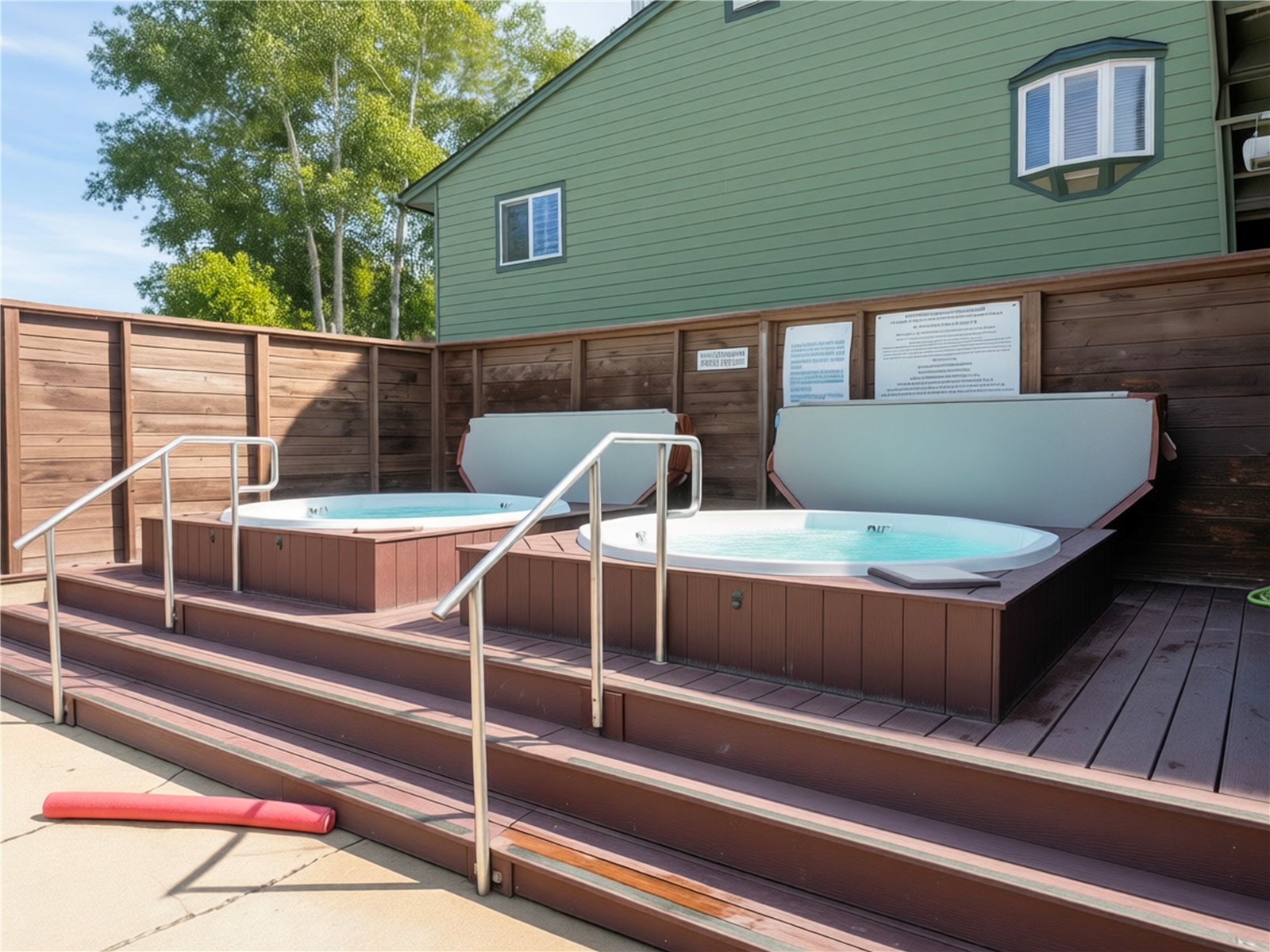 36 Balsam Court Steamboat Springs CO 80487