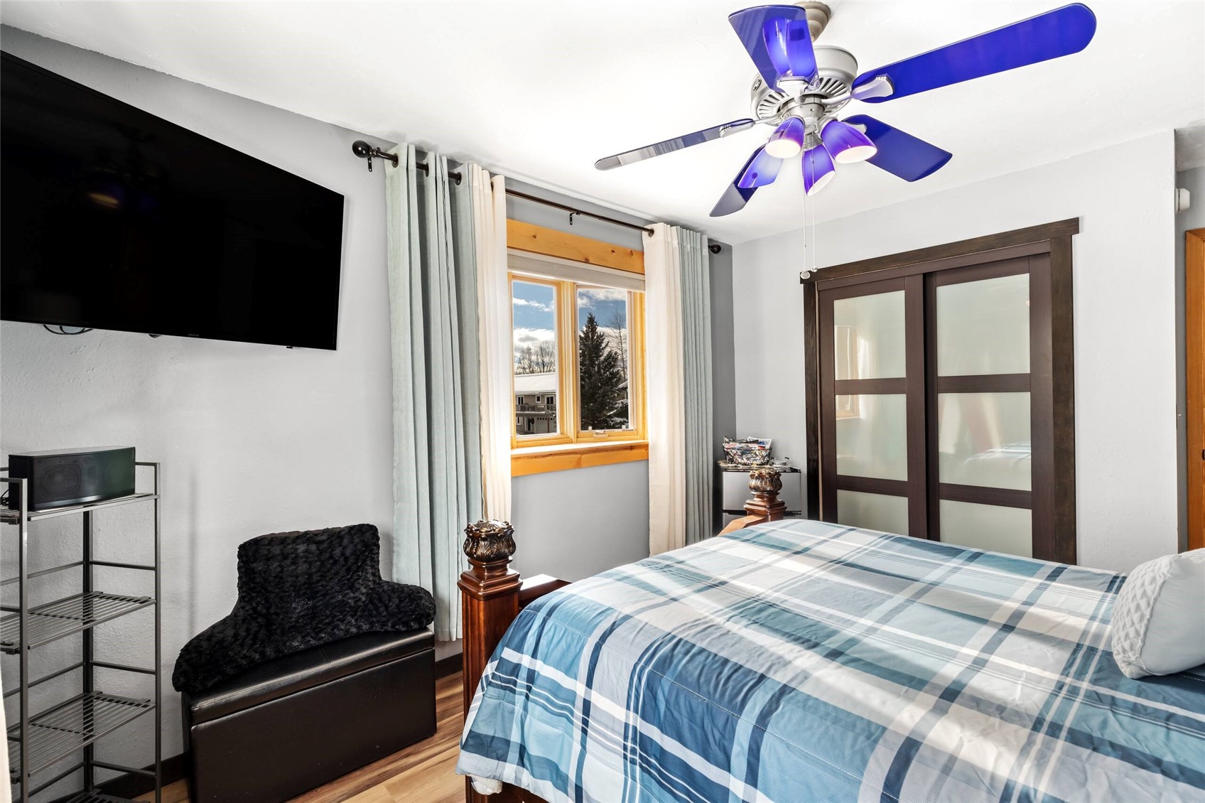 36 Balsam Court Steamboat Springs CO 80487