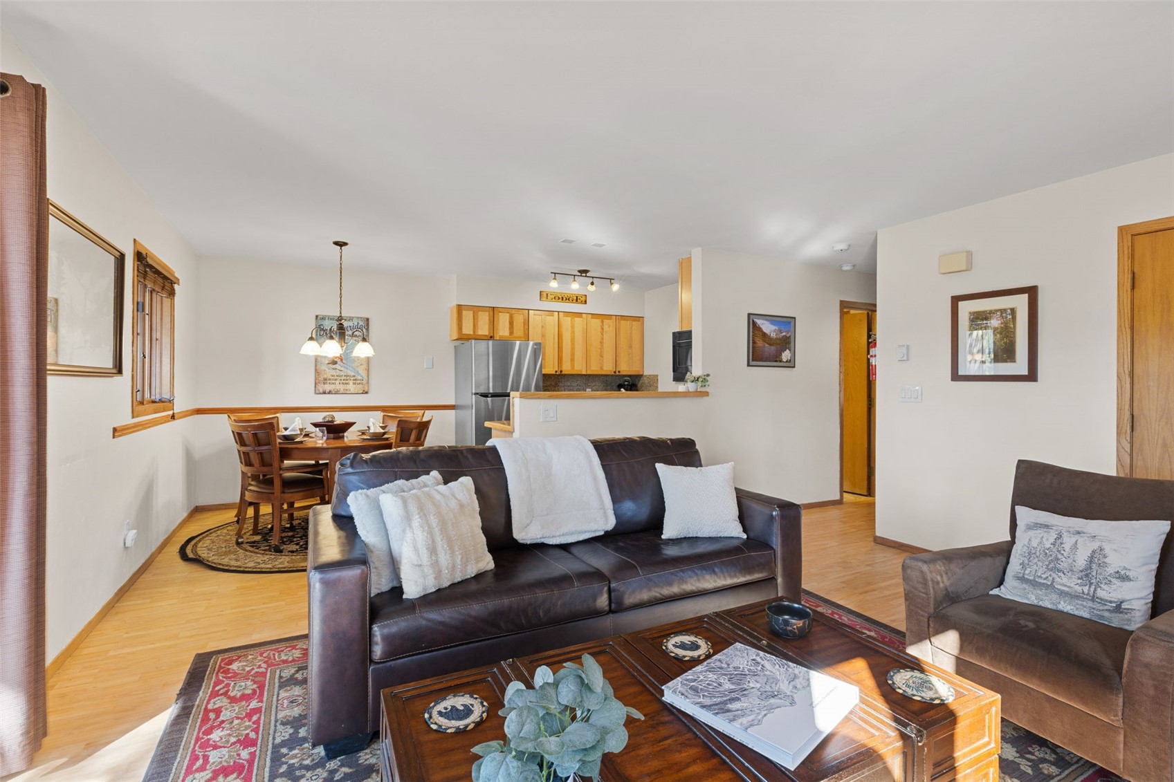 875 Four O Clock Road Breckenridge CO 80424