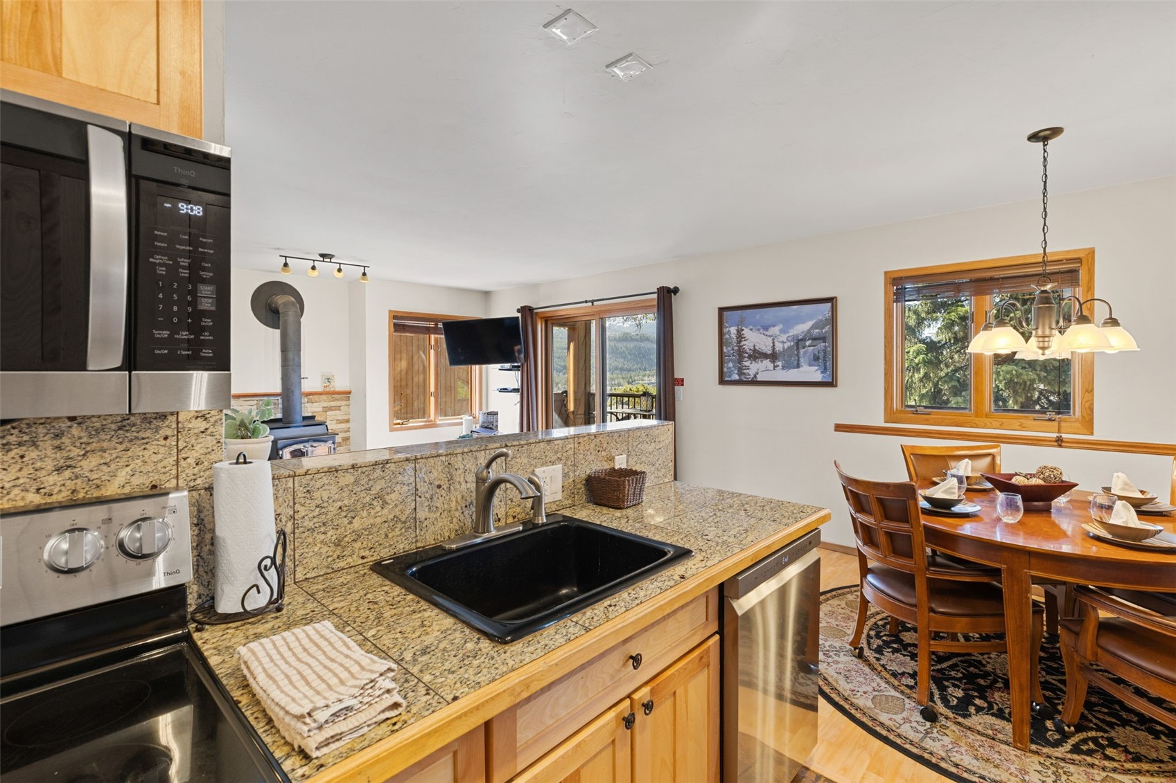 875 Four O Clock Road Breckenridge CO 80424