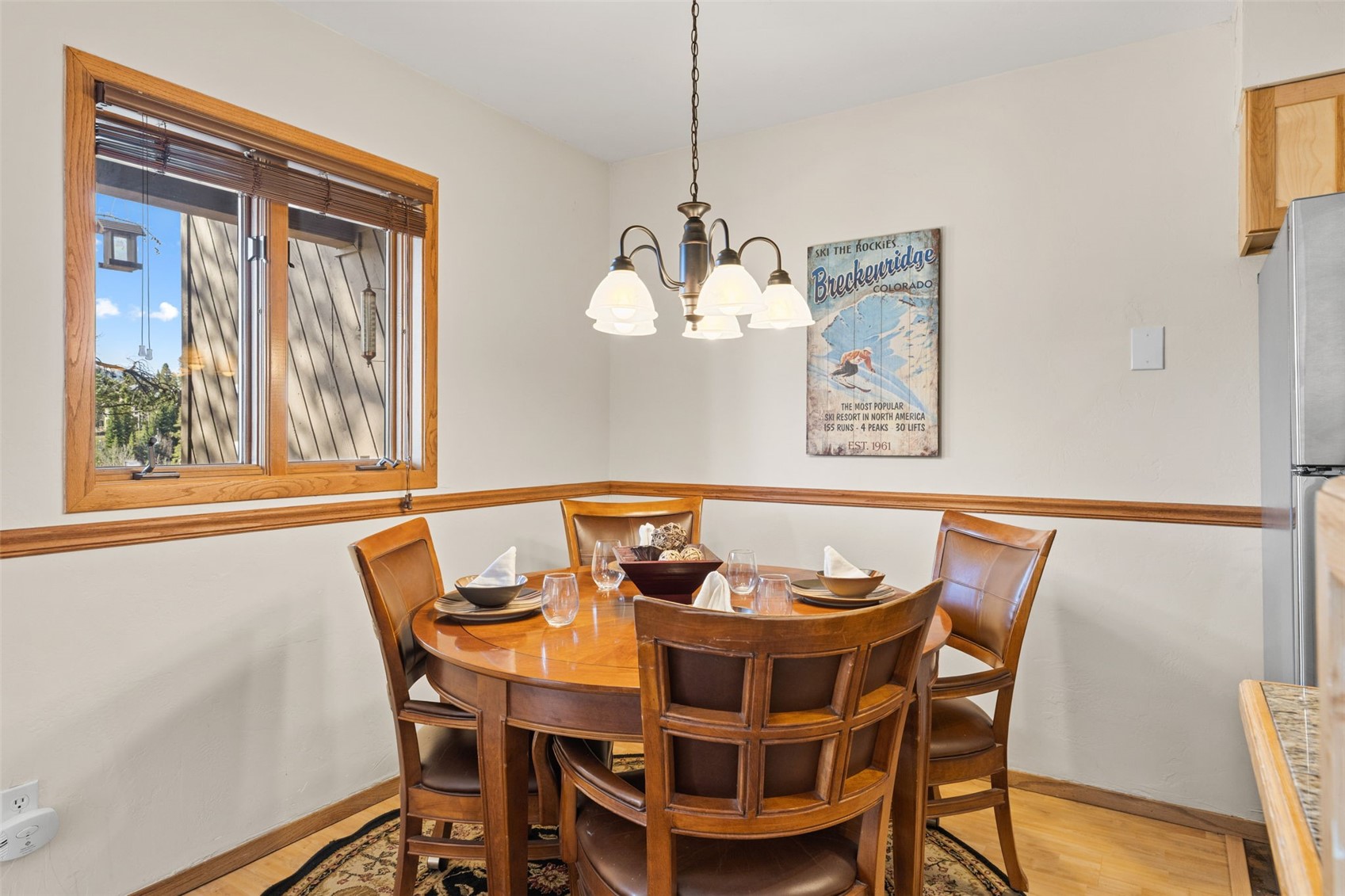 875 Four O Clock Road Breckenridge CO 80424