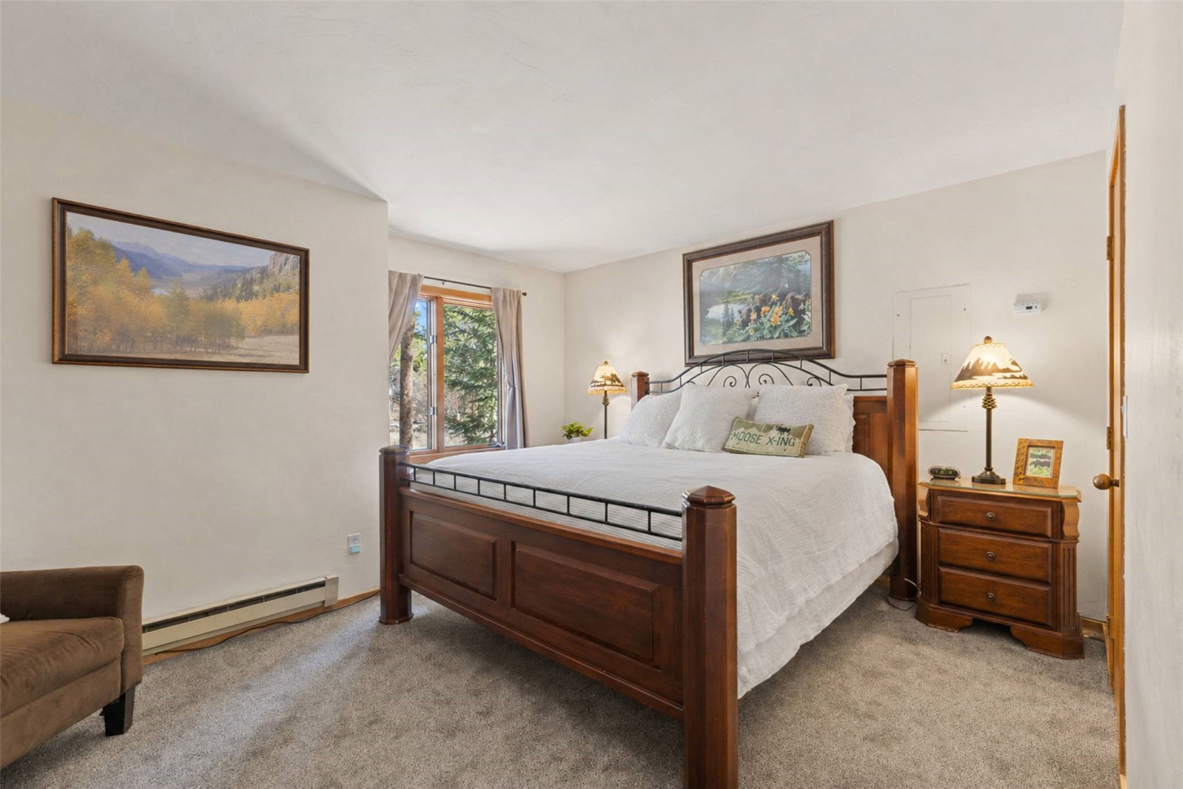 875 Four O Clock Road Breckenridge CO 80424