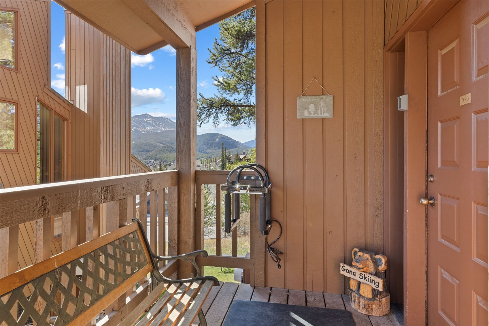 875 Four O Clock Road Breckenridge CO 80424
