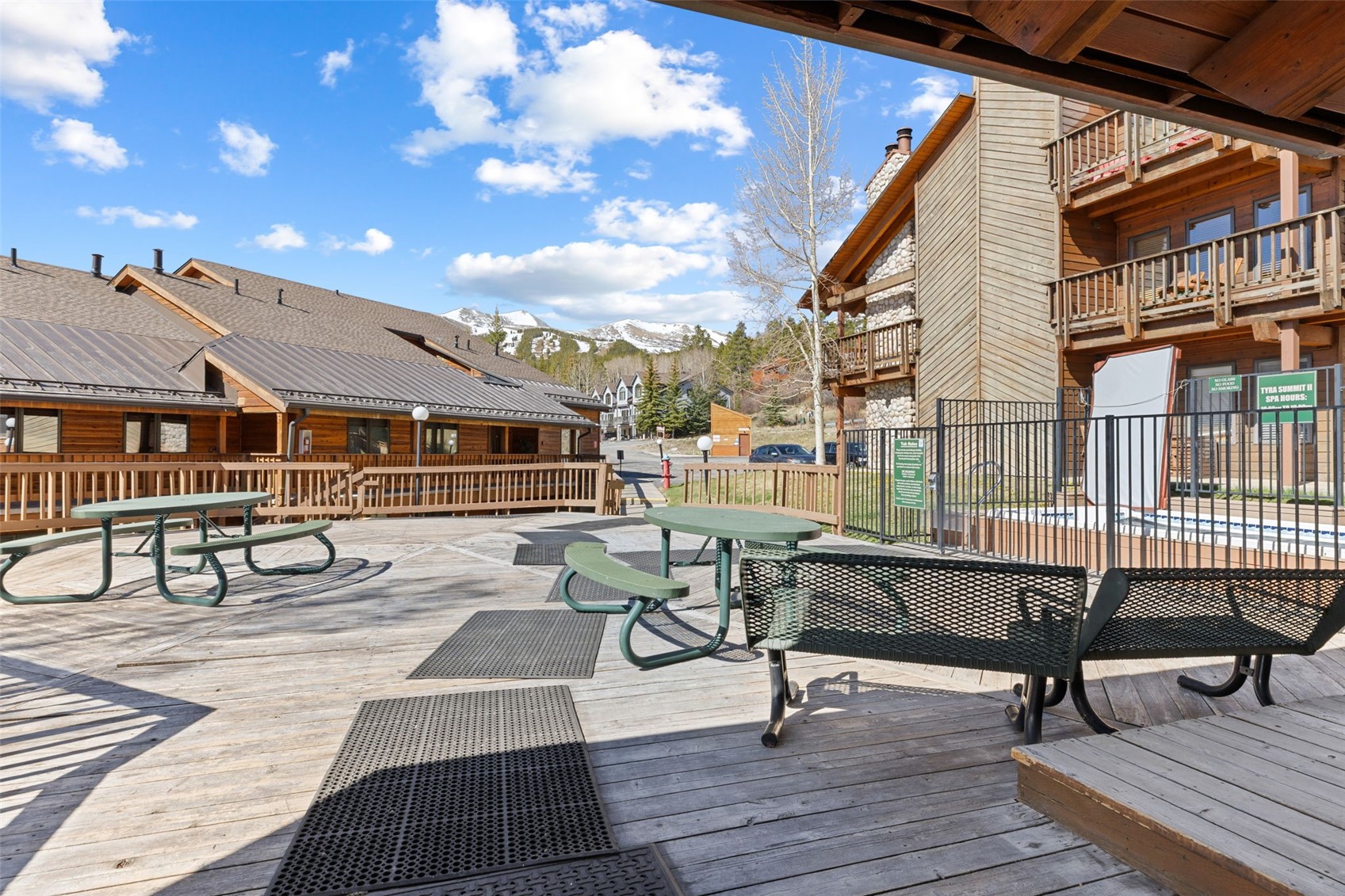875 Four O Clock Road Breckenridge CO 80424