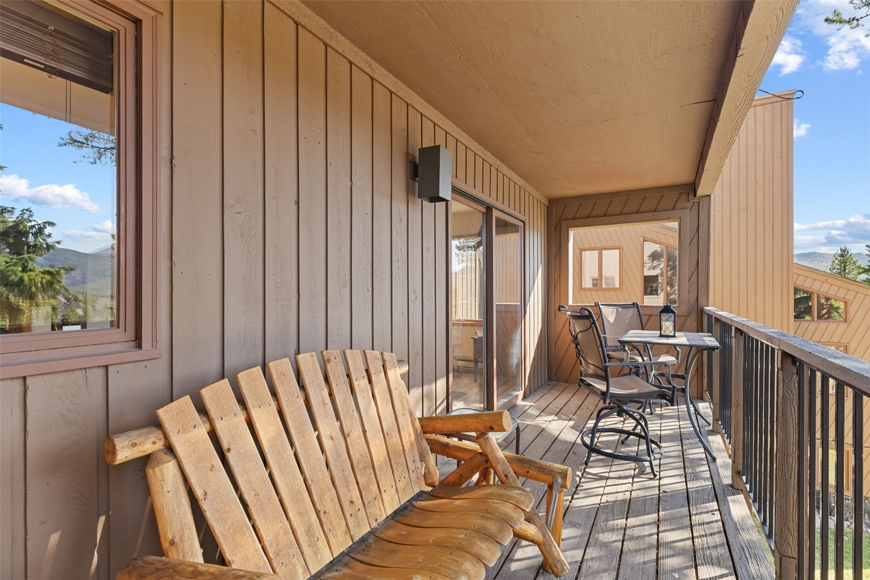 875 Four O Clock Road Breckenridge CO 80424