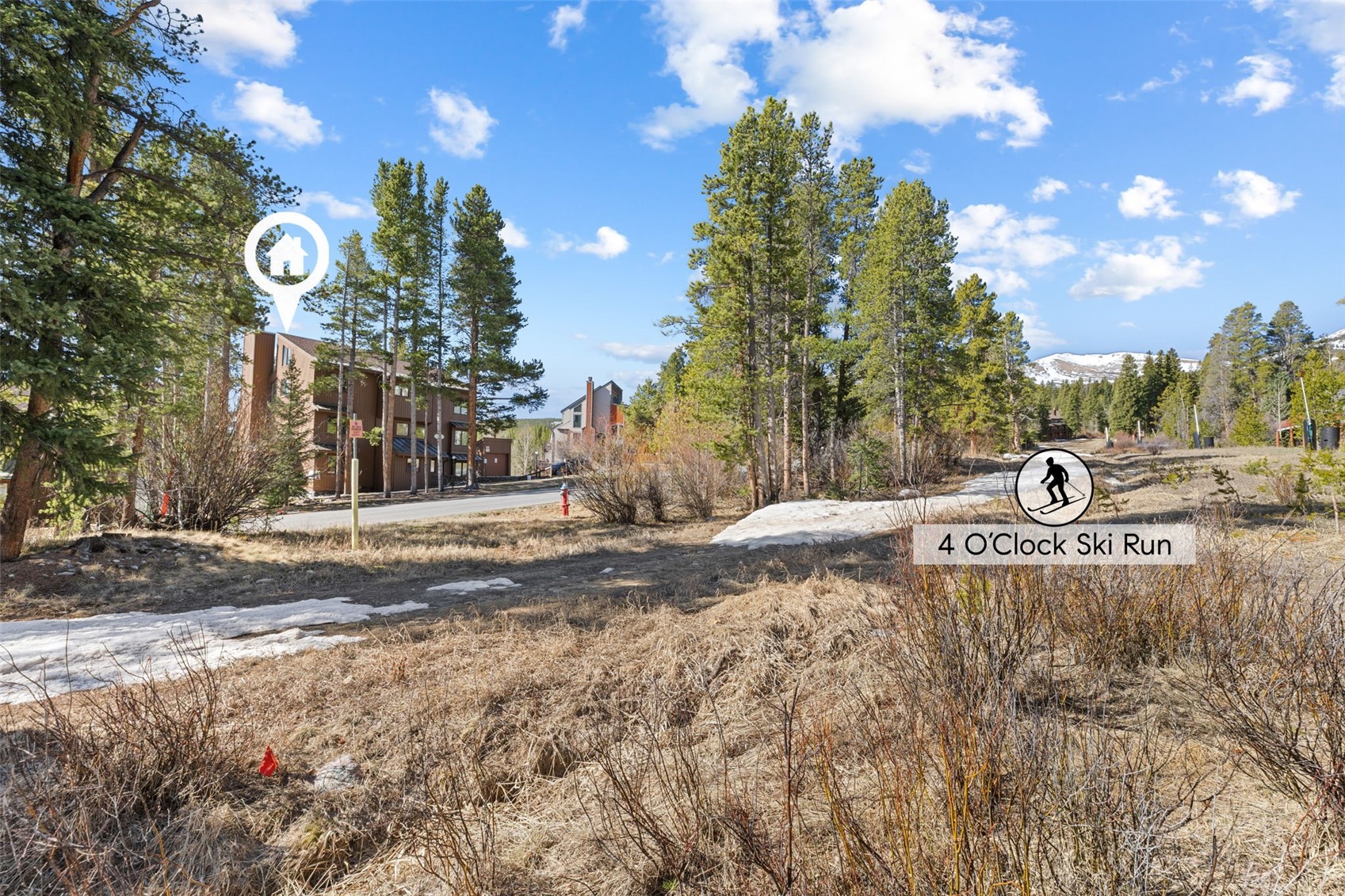 875 Four O Clock Road Breckenridge CO 80424
