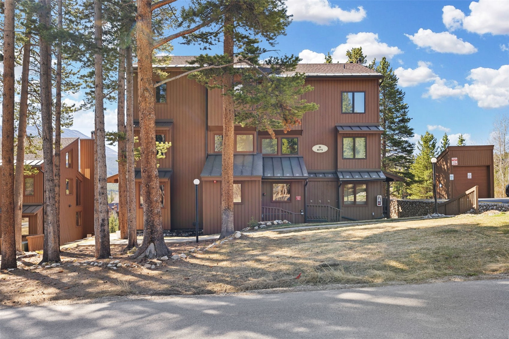 875 Four O Clock Road Breckenridge CO 80424