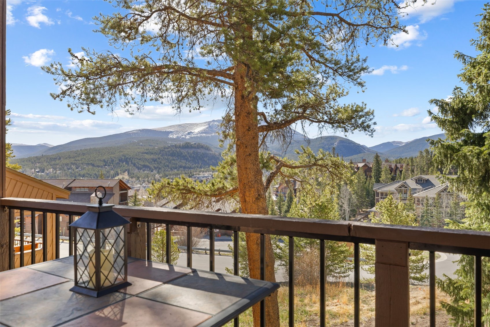 875 Four O Clock Road Breckenridge CO 80424