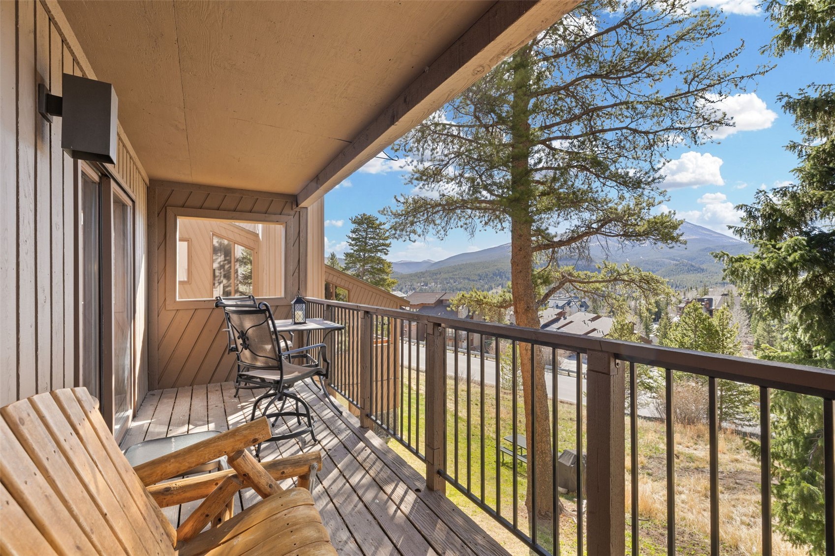 875 Four O Clock Road Breckenridge CO 80424