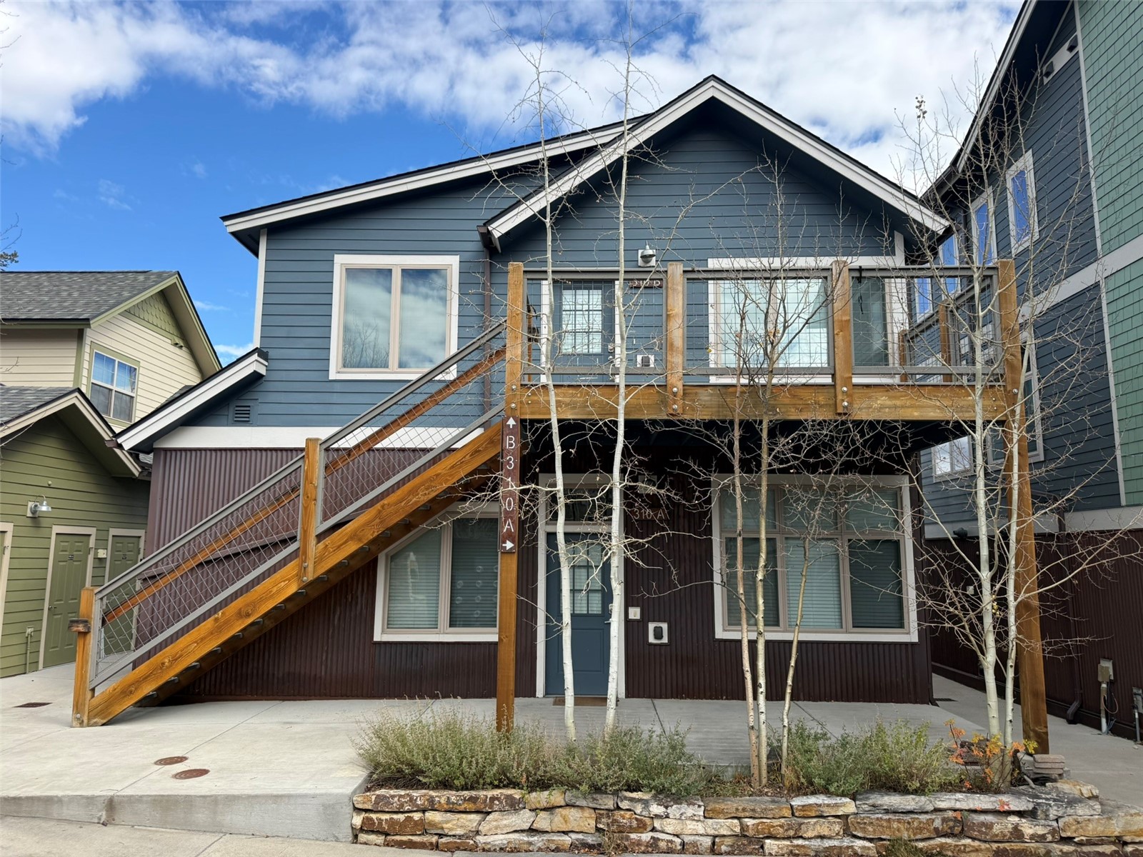Frisco CO, 310 Galena Street, Unit B