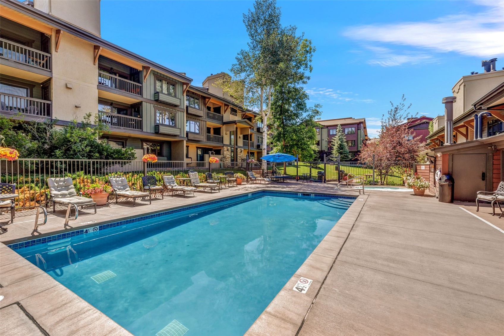 2345 Apres Ski Way Steamboat Springs CO 80487