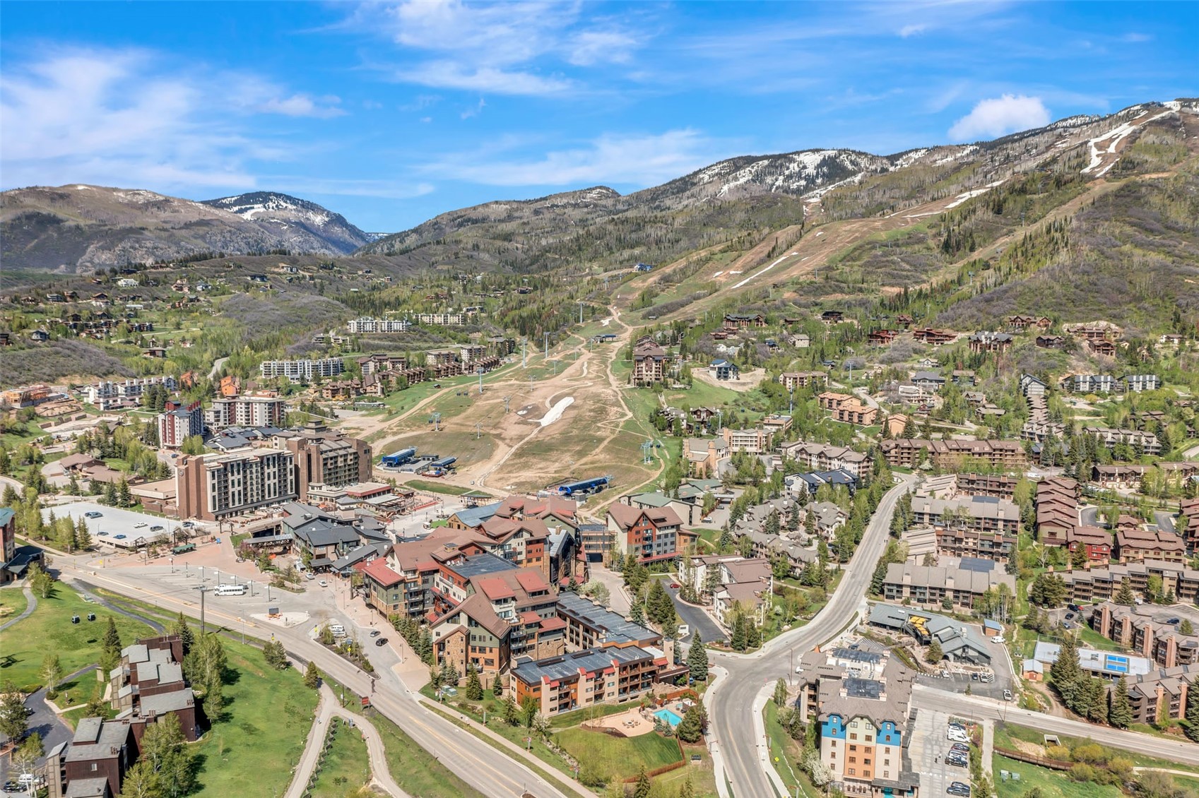 2345 Apres Ski Way Steamboat Springs CO 80487