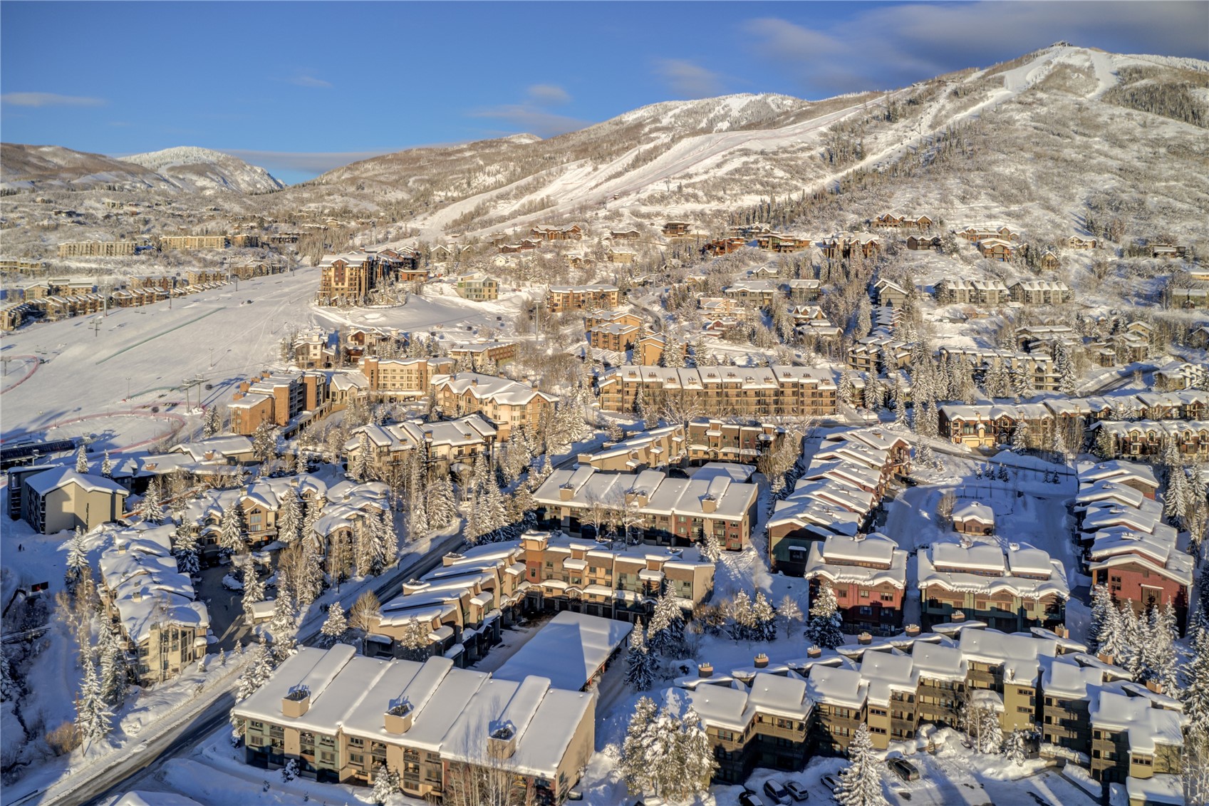 2345 Apres Ski Way Steamboat Springs CO 80487