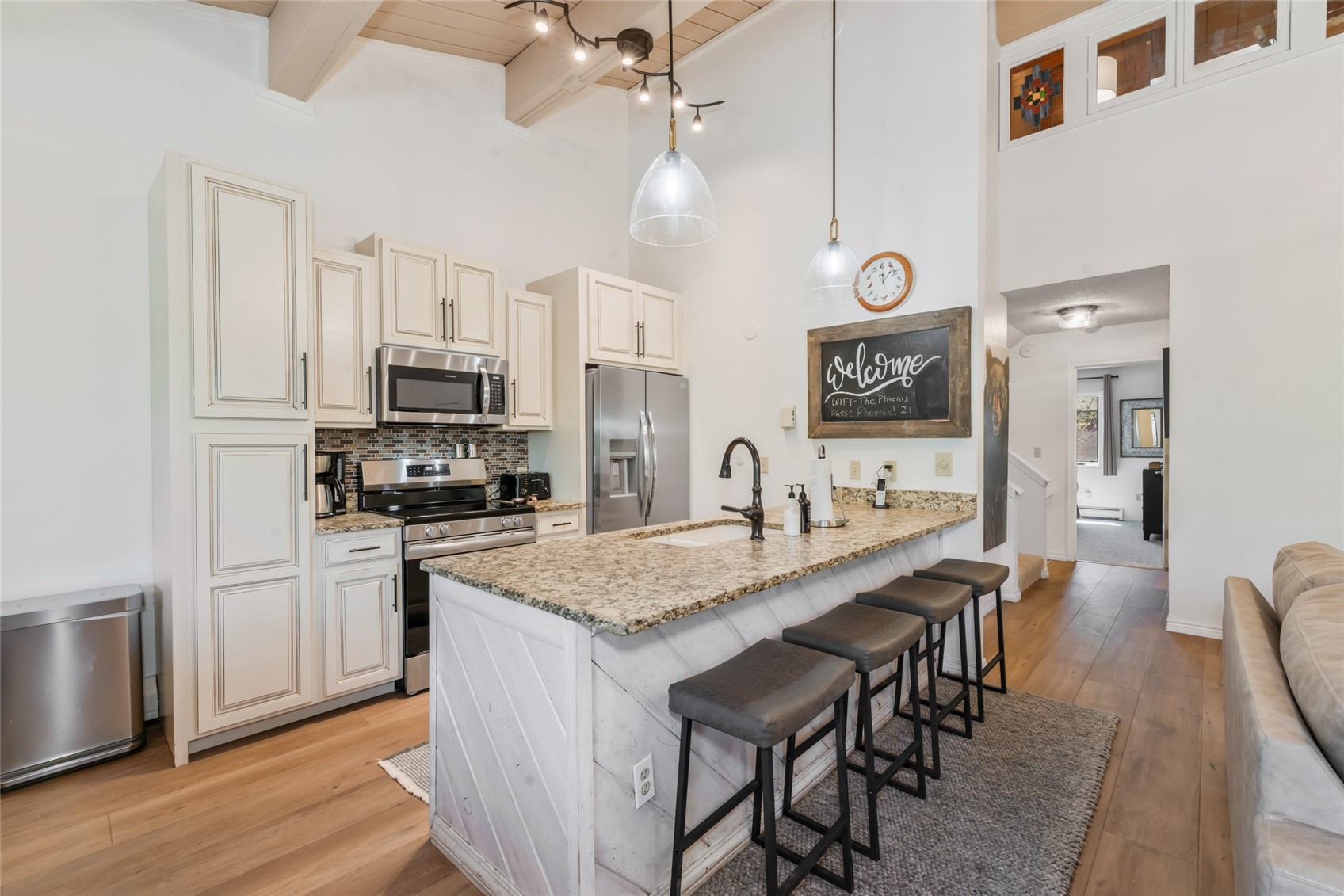 2345 Apres Ski Way Steamboat Springs CO 80487