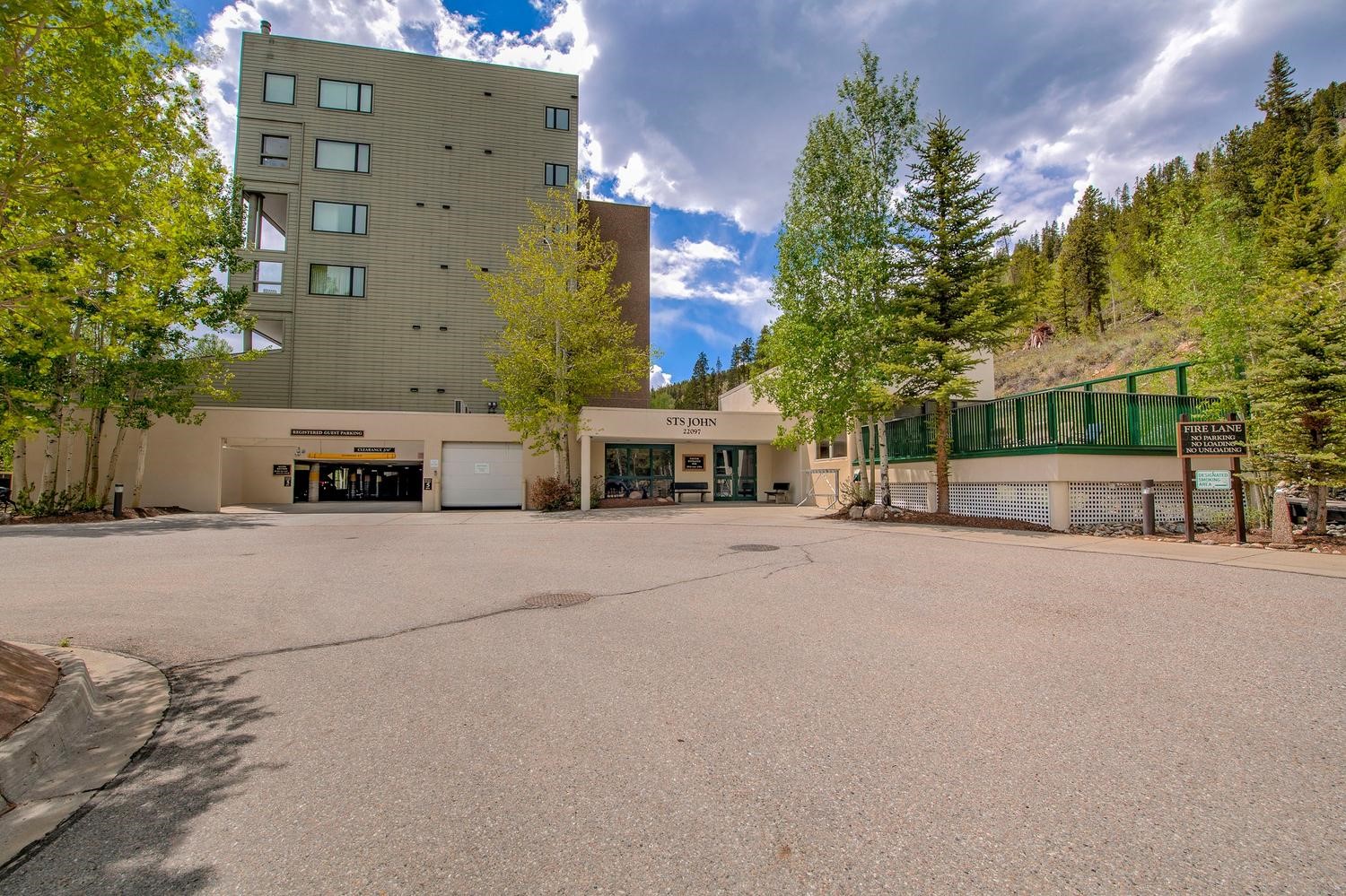 22097 Saints John Road Keystone CO 80435