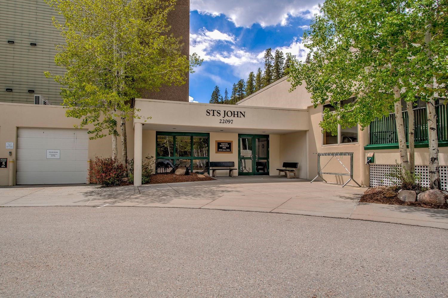 22097 Saints John Road Keystone CO 80435
