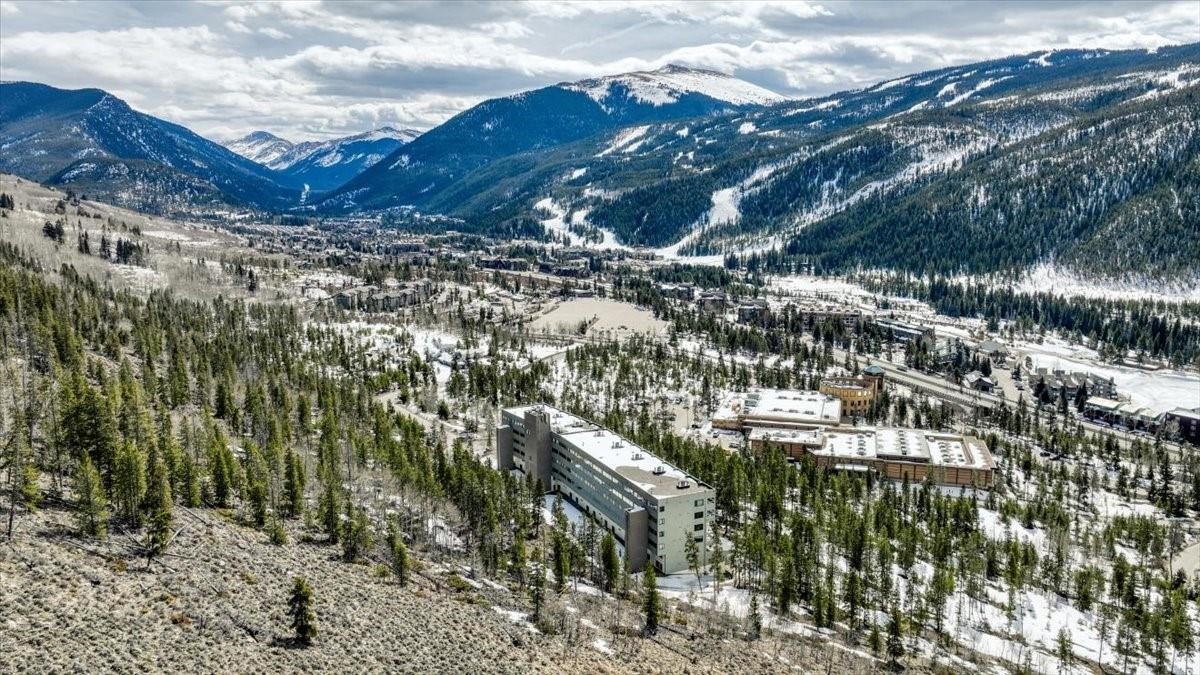 22097 Saints John Road Keystone CO 80435