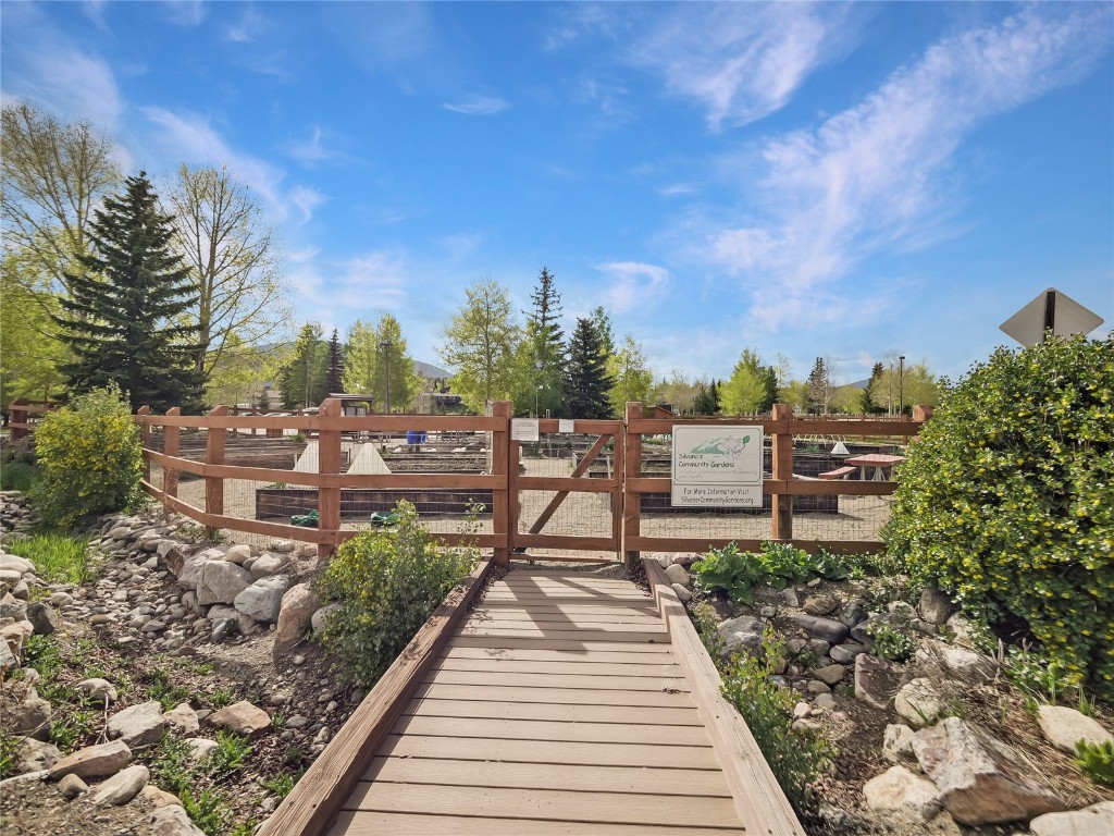 740 Blue River Parkway Silverthorne CO 80498