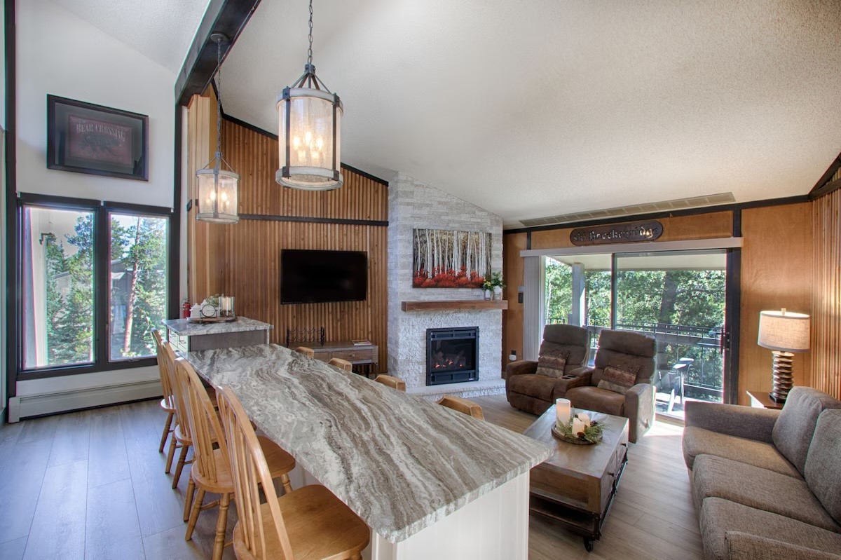 1167 Ski Hill Road Breckenridge CO 80424